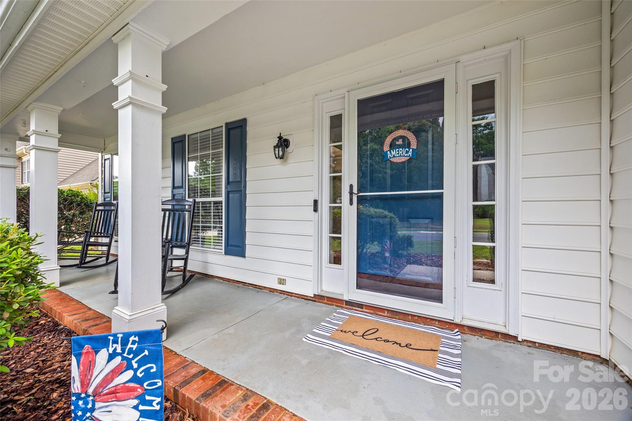 1018 Briarmore Drive — Indian Trail