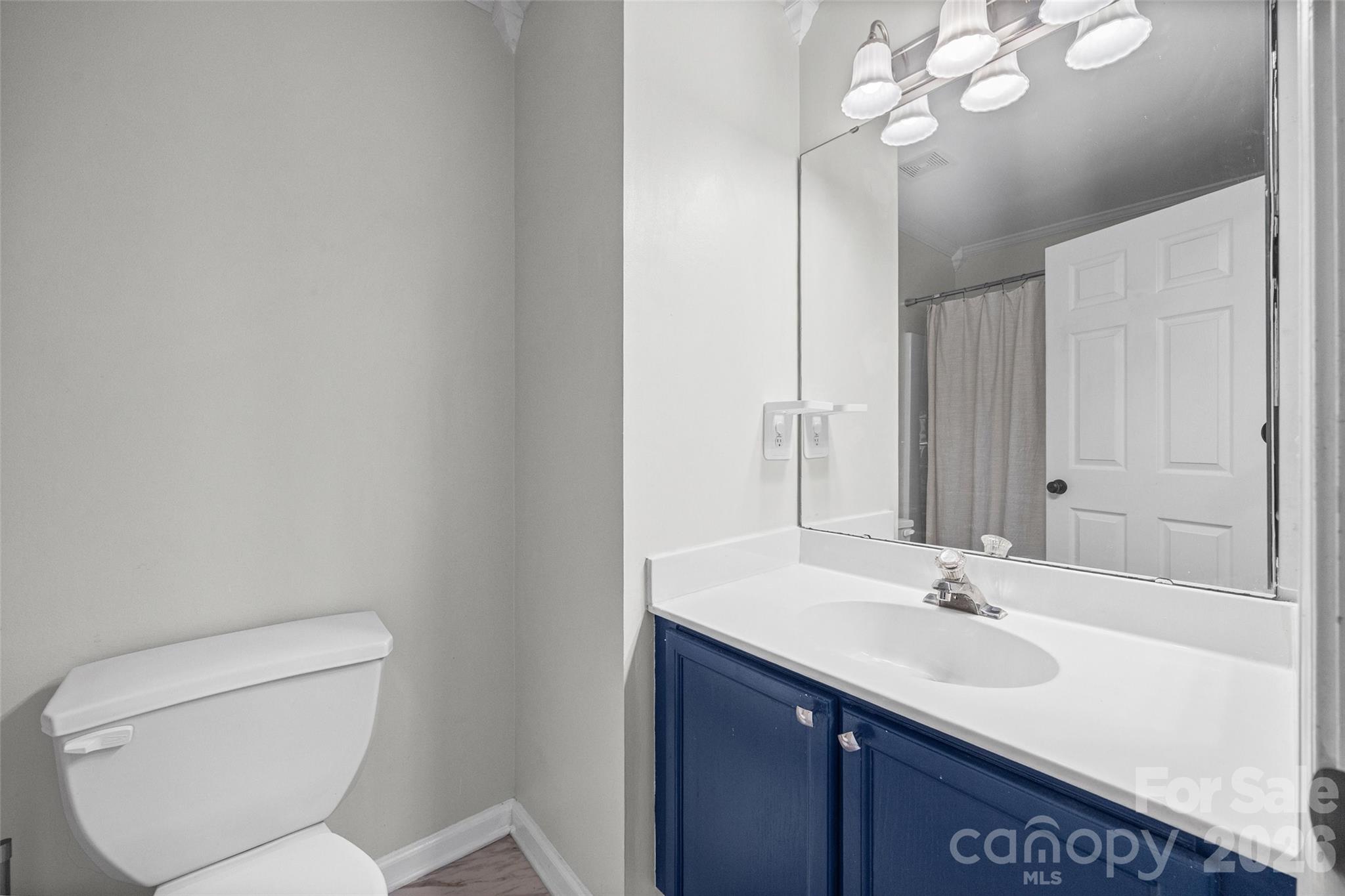 1018 Briarmore Drive — Indian Trail