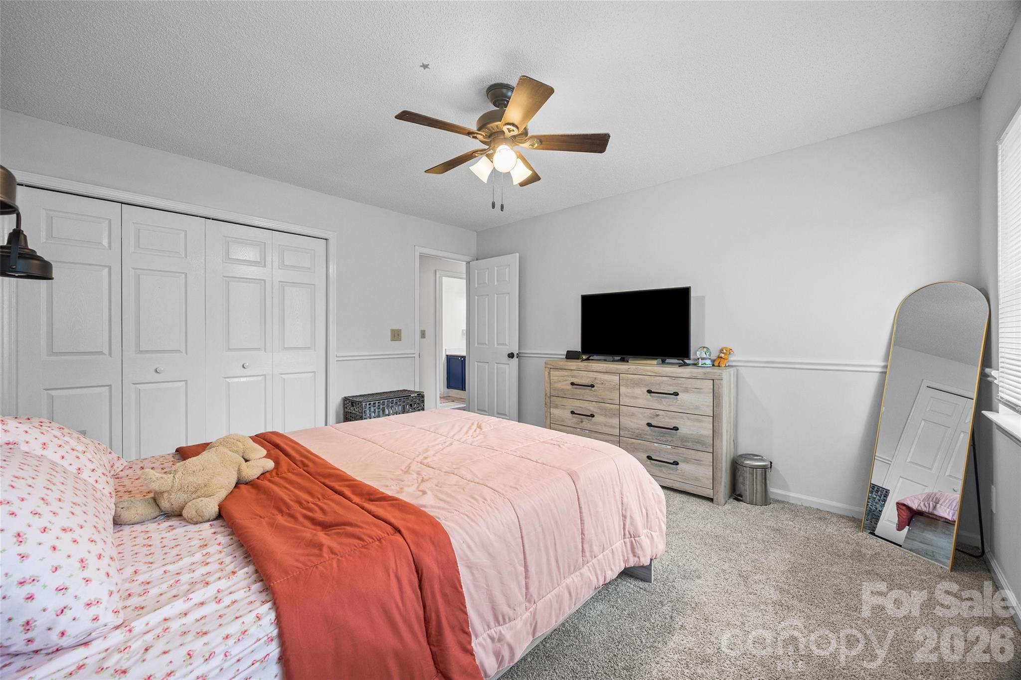1018 Briarmore Drive — Indian Trail