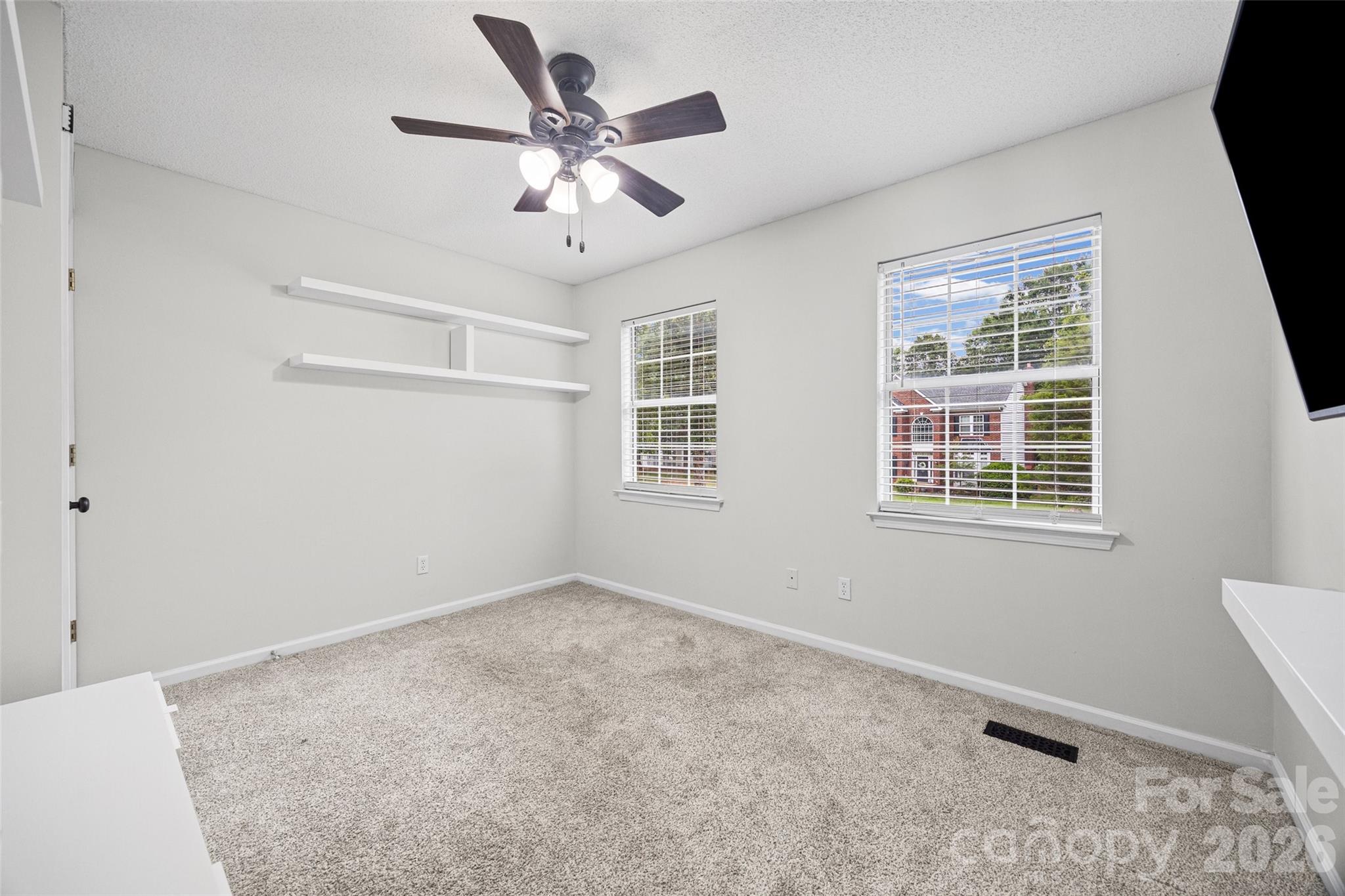 1018 Briarmore Drive — Indian Trail