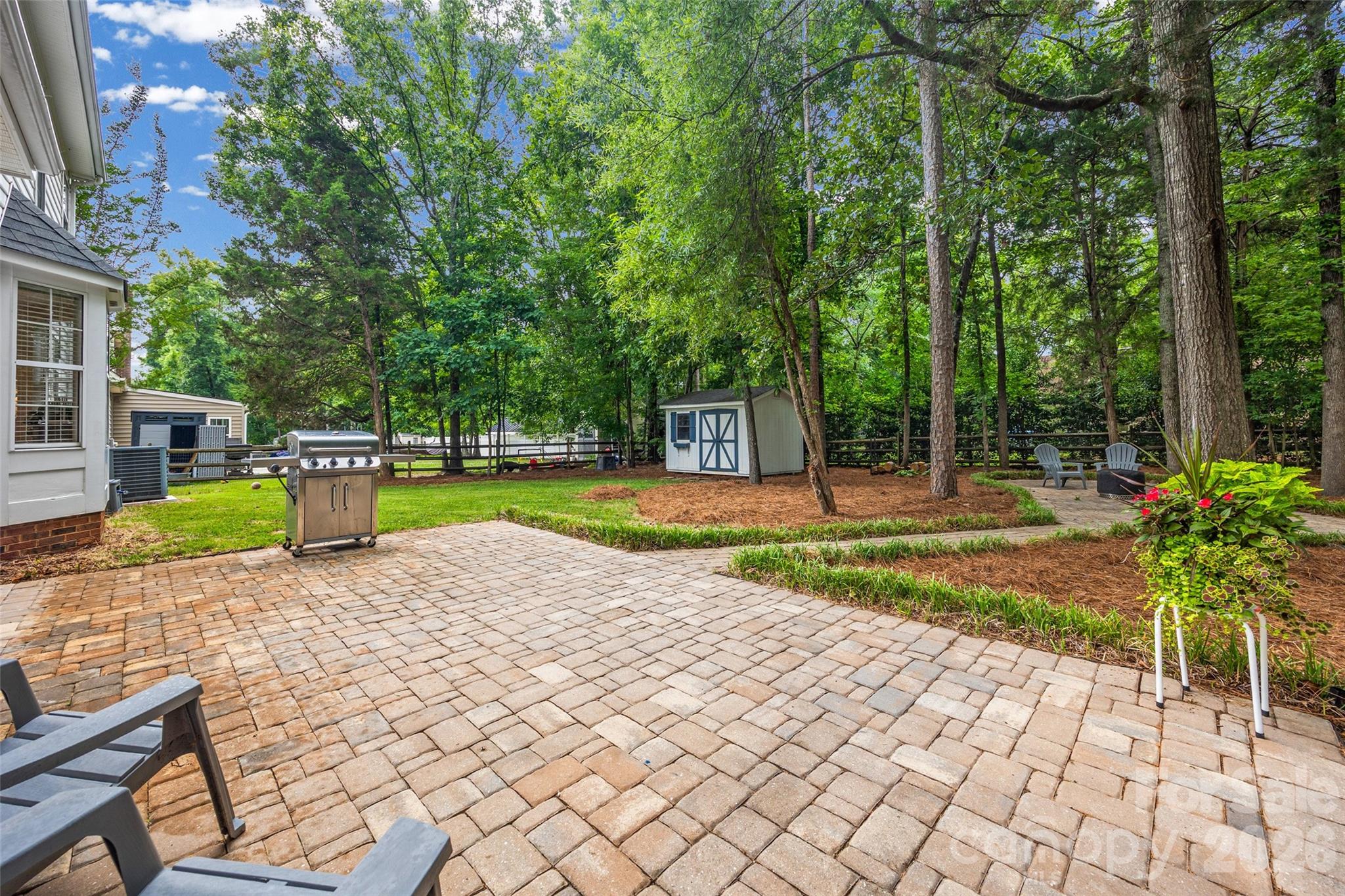 1018 Briarmore Drive — Indian Trail