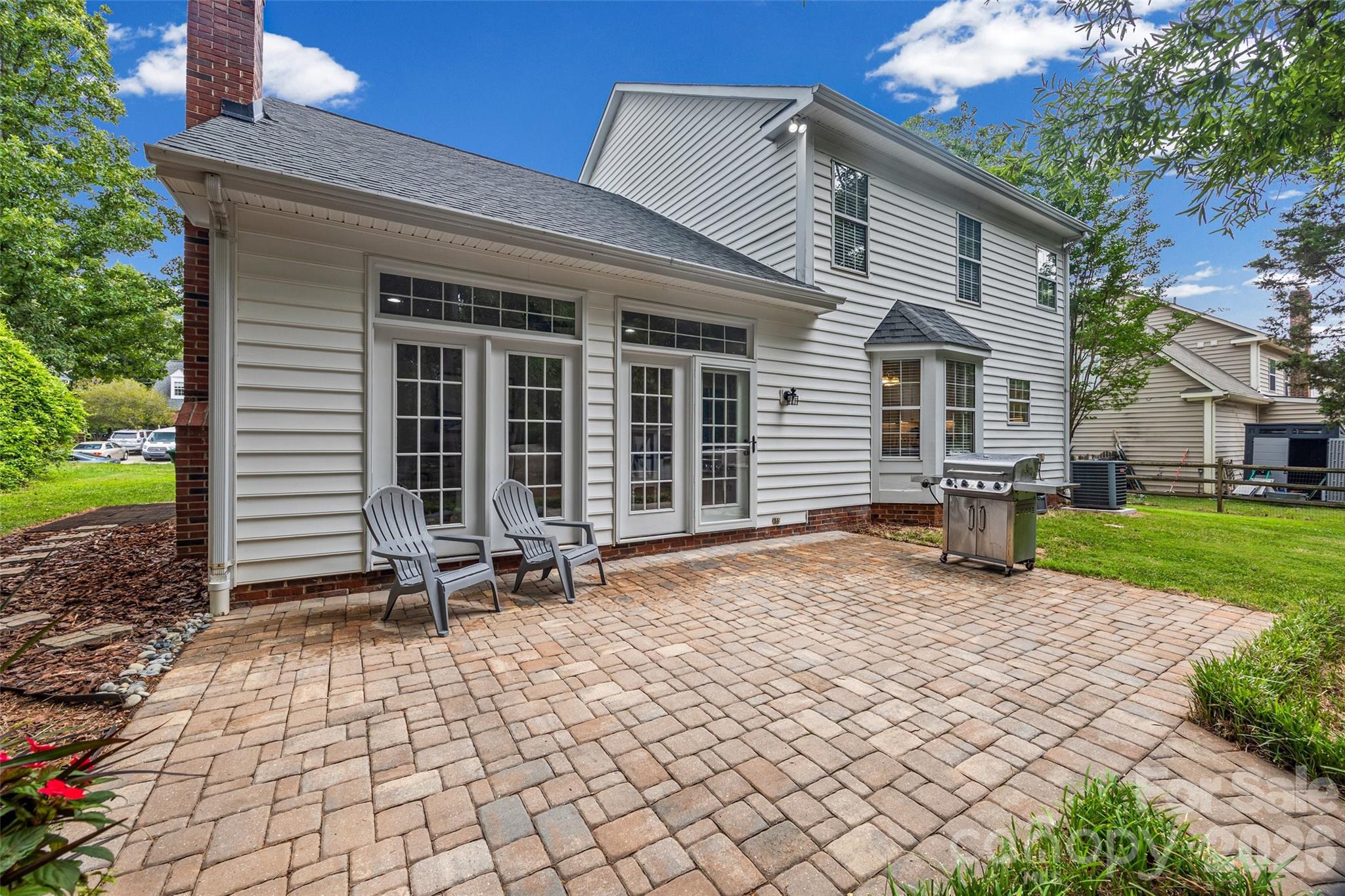 1018 Briarmore Drive — Indian Trail
