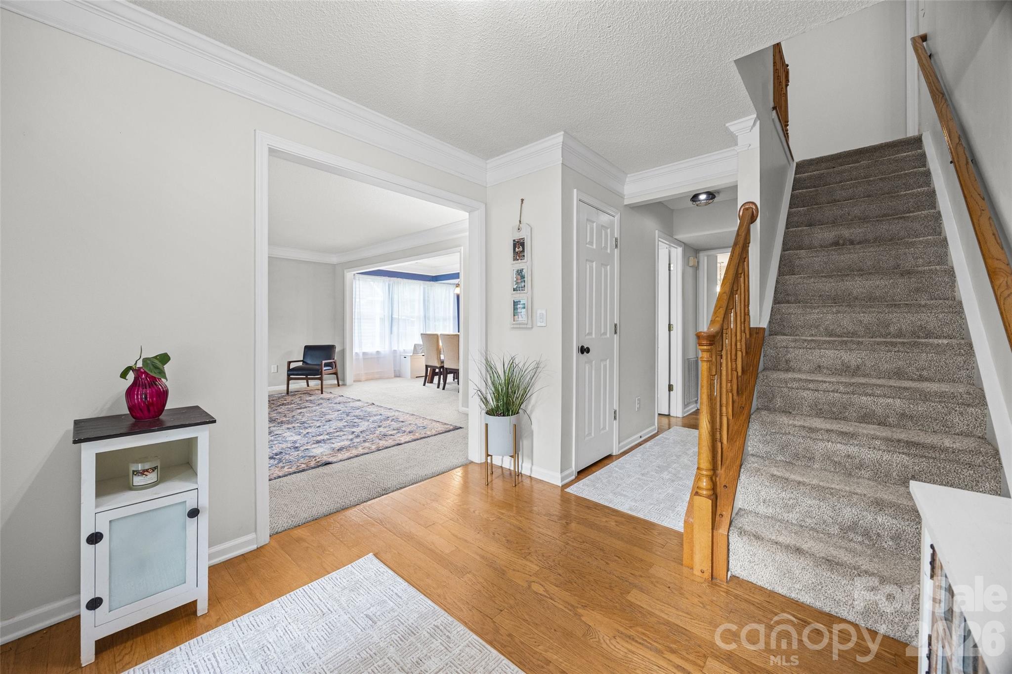 1018 Briarmore Drive — Indian Trail
