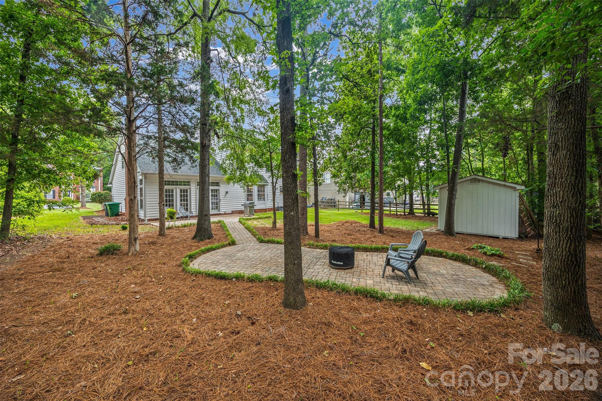 1018 Briarmore Drive — Indian Trail