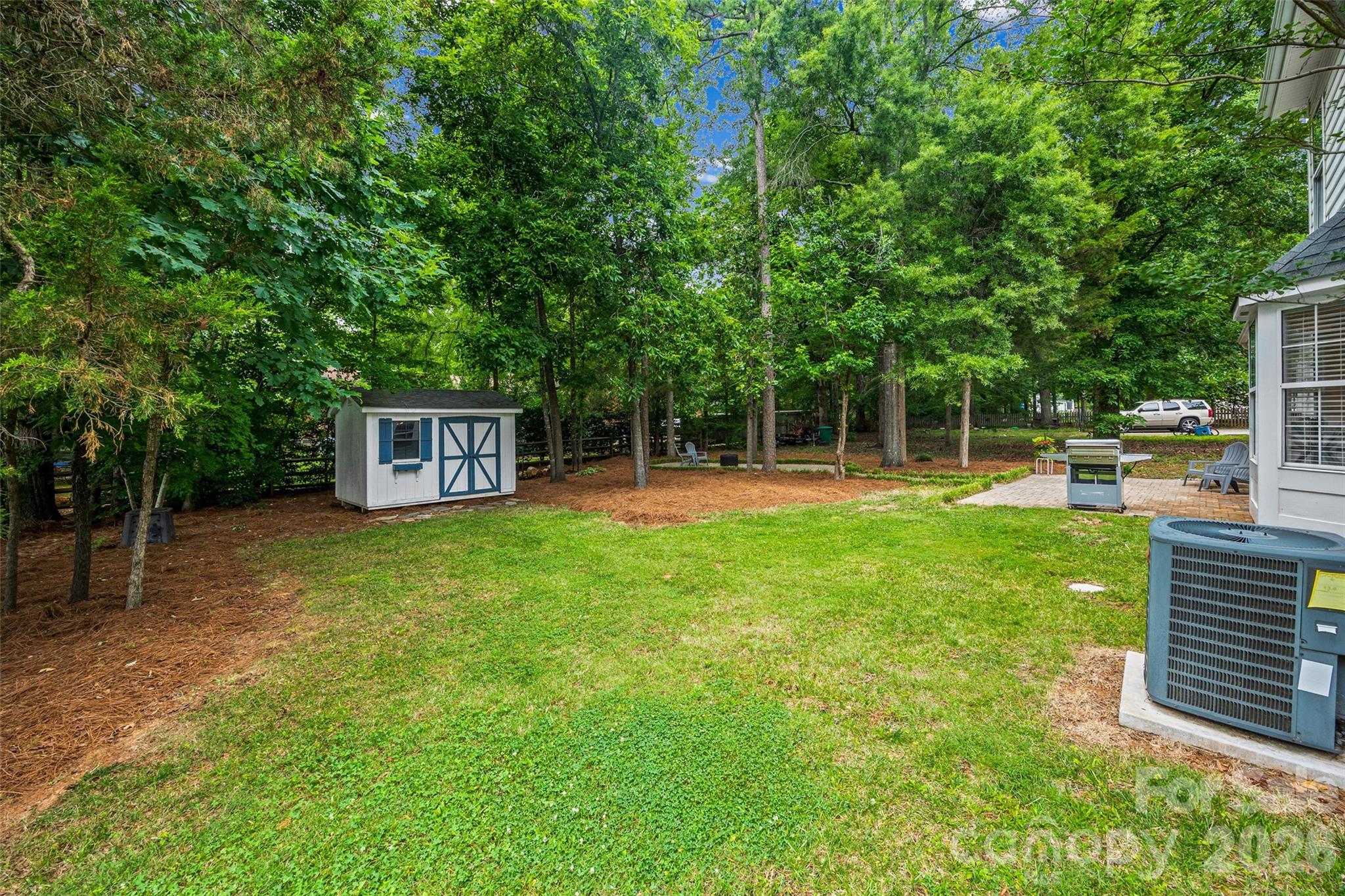 1018 Briarmore Drive — Indian Trail
