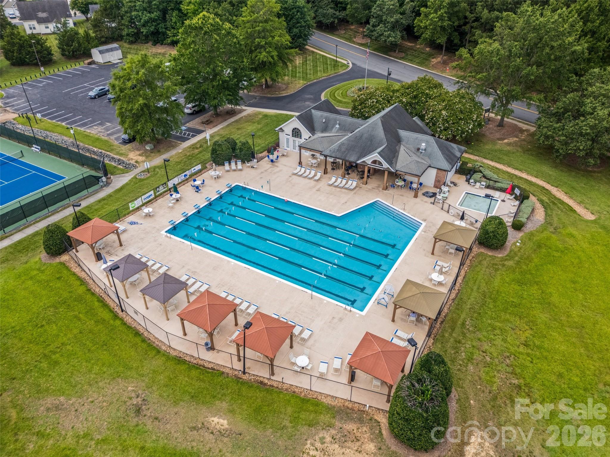 1018 Briarmore Drive — Indian Trail