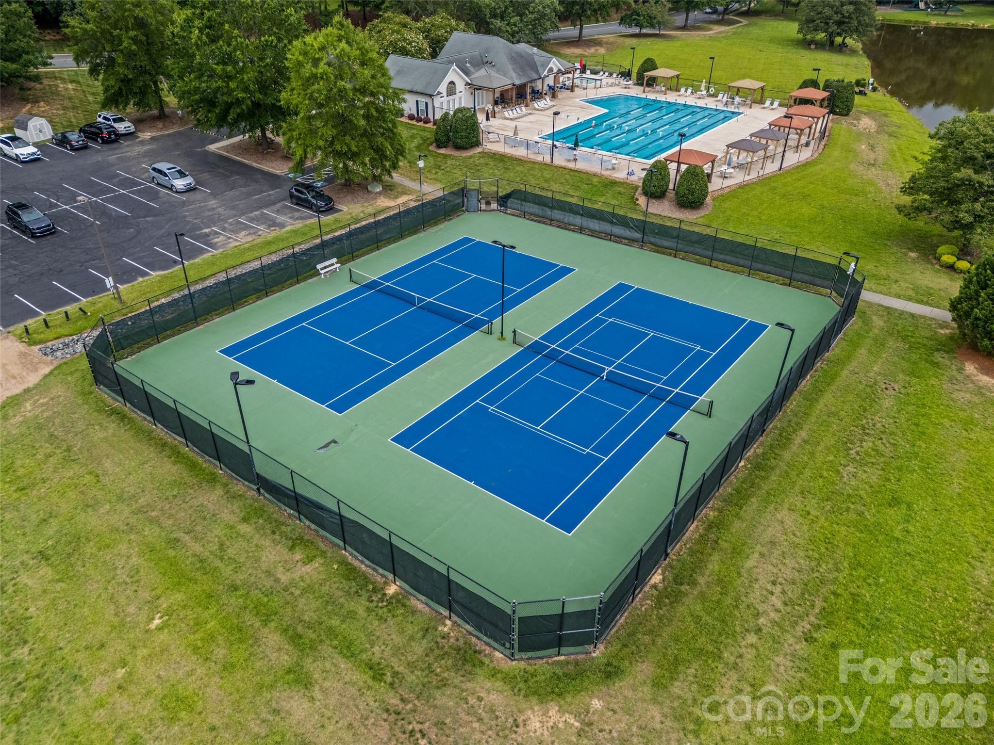1018 Briarmore Drive — Indian Trail
