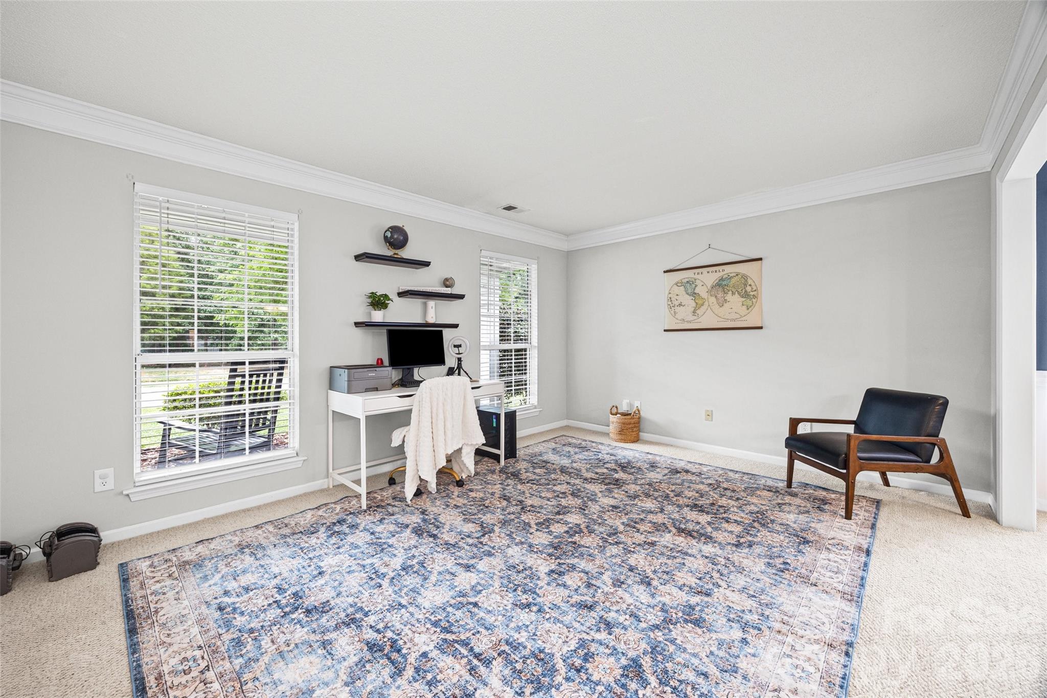 1018 Briarmore Drive — Indian Trail