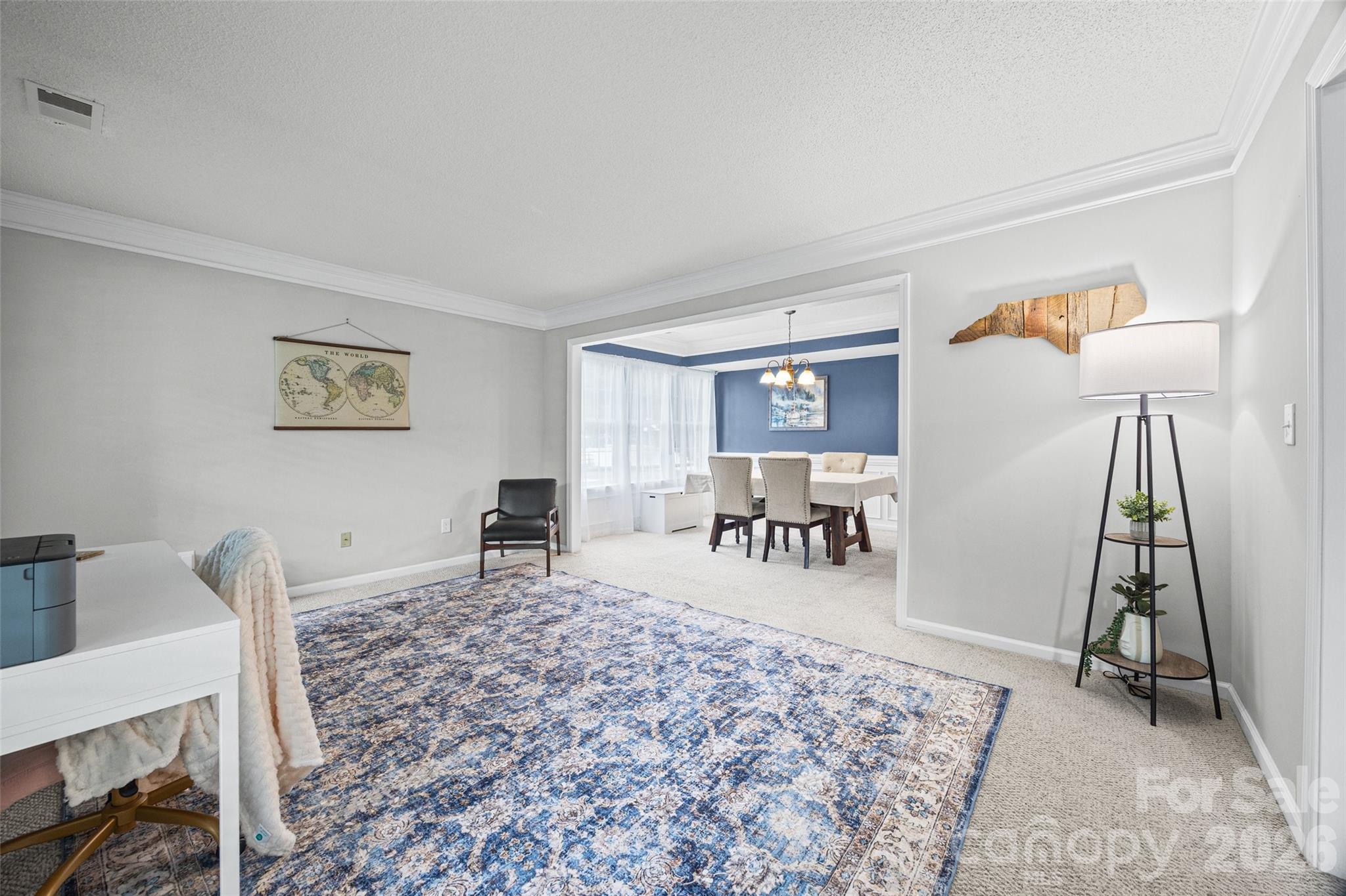 1018 Briarmore Drive — Indian Trail
