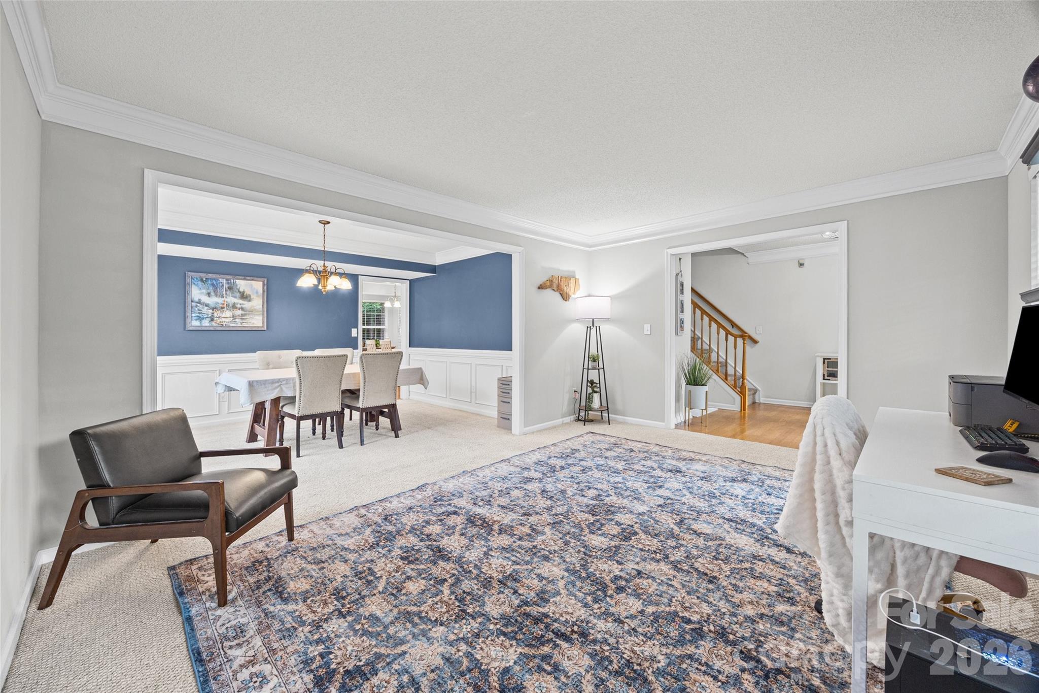 1018 Briarmore Drive — Indian Trail