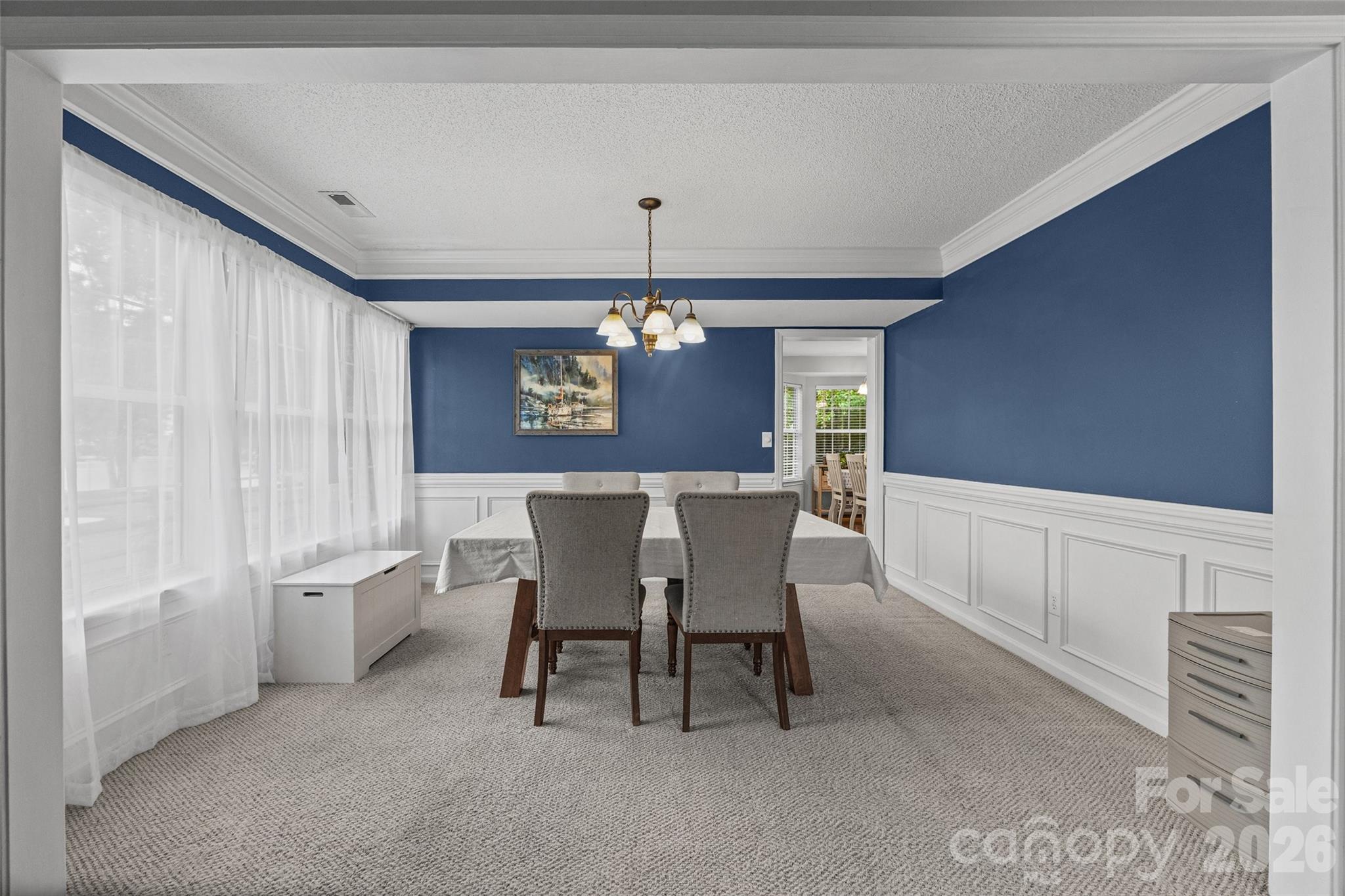 1018 Briarmore Drive — Indian Trail
