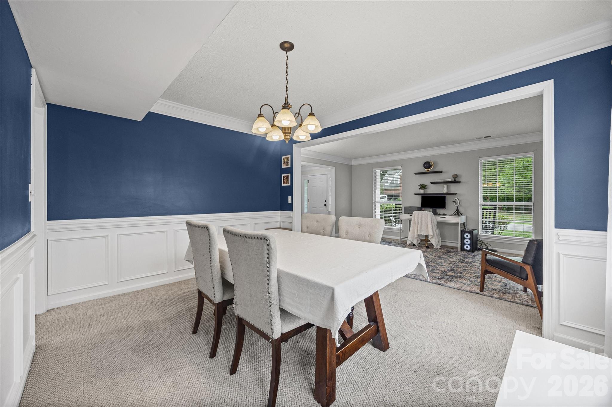 1018 Briarmore Drive — Indian Trail