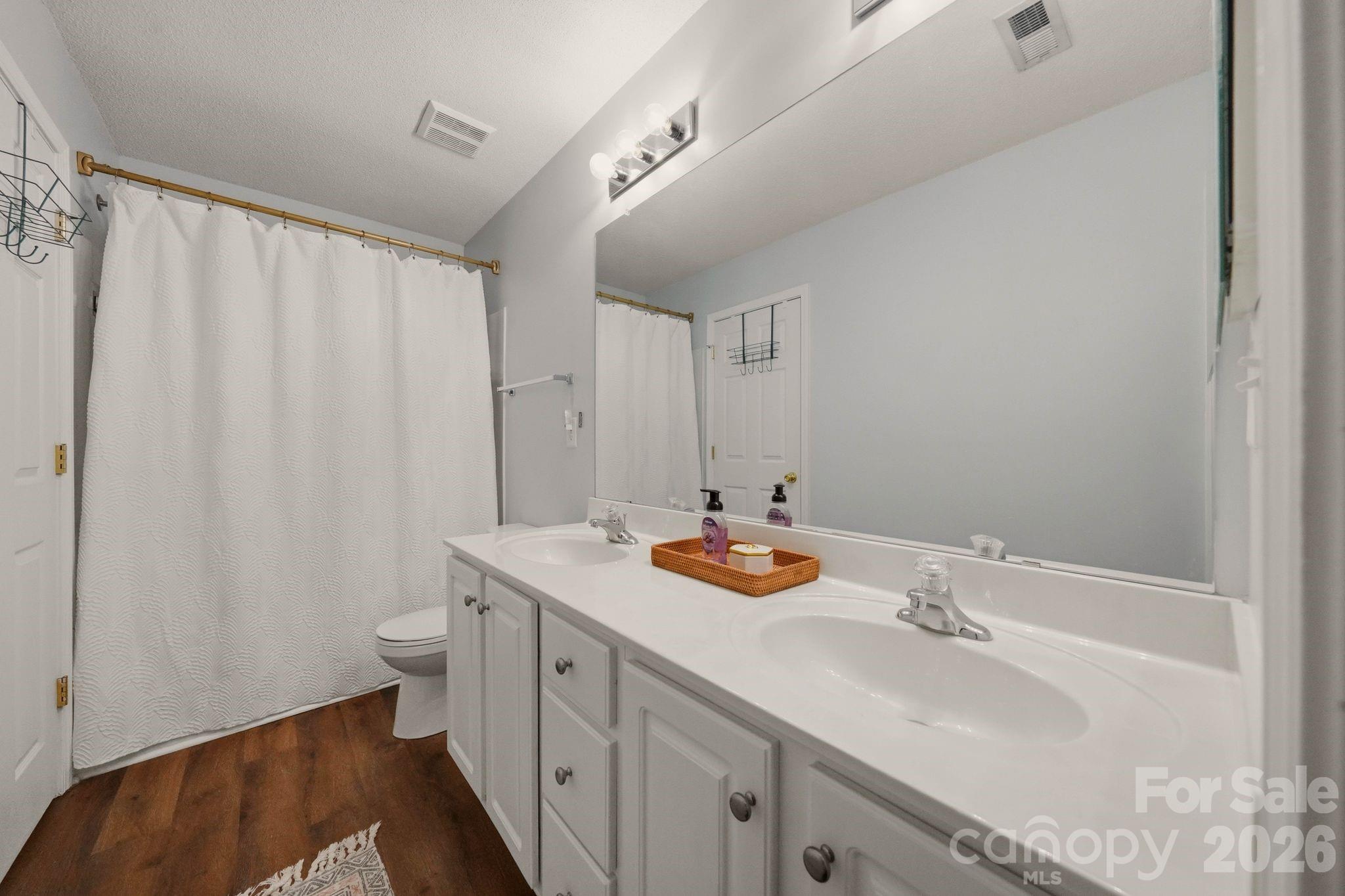 12446 Hennigan Place Lane — Charlotte