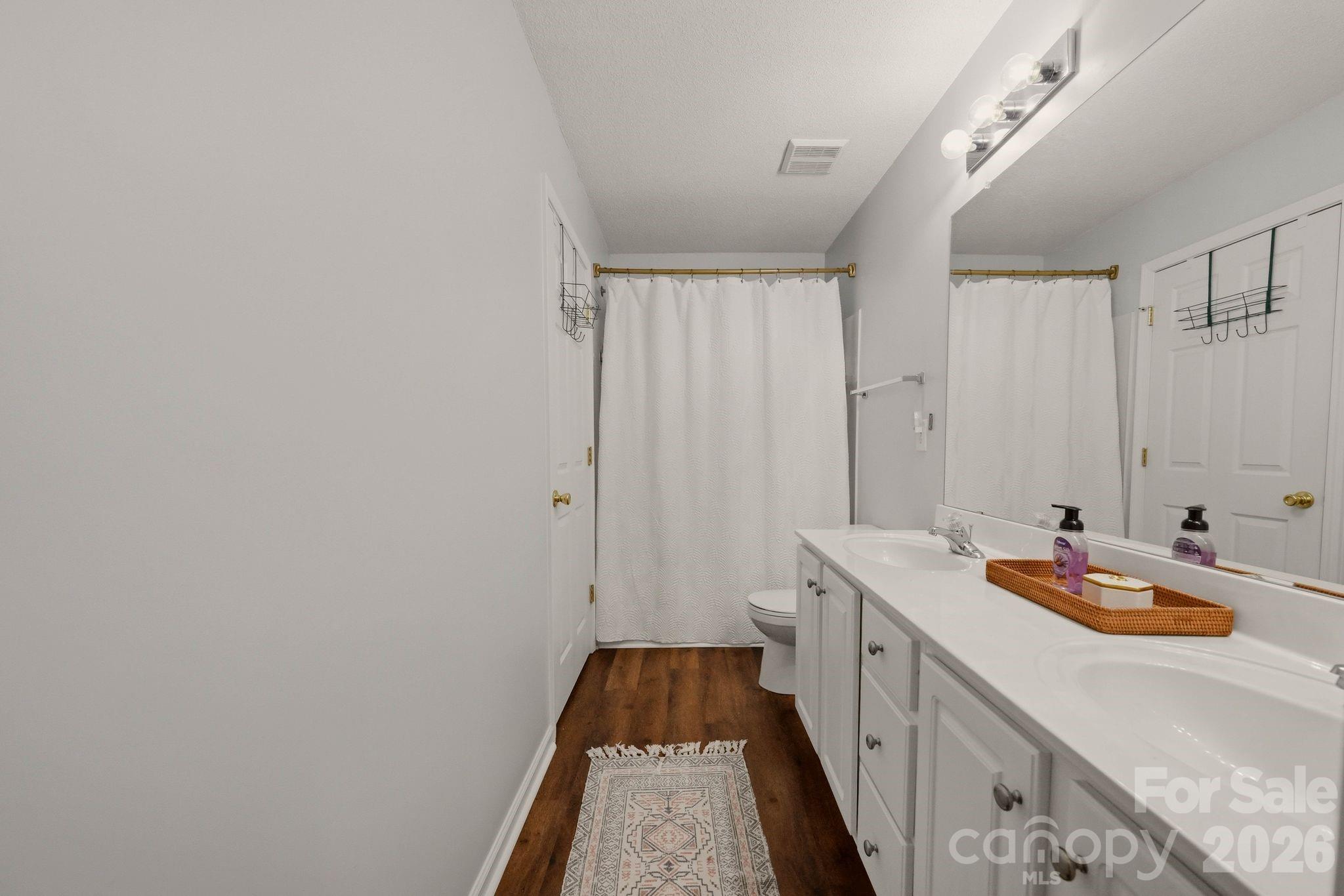 12446 Hennigan Place Lane — Charlotte