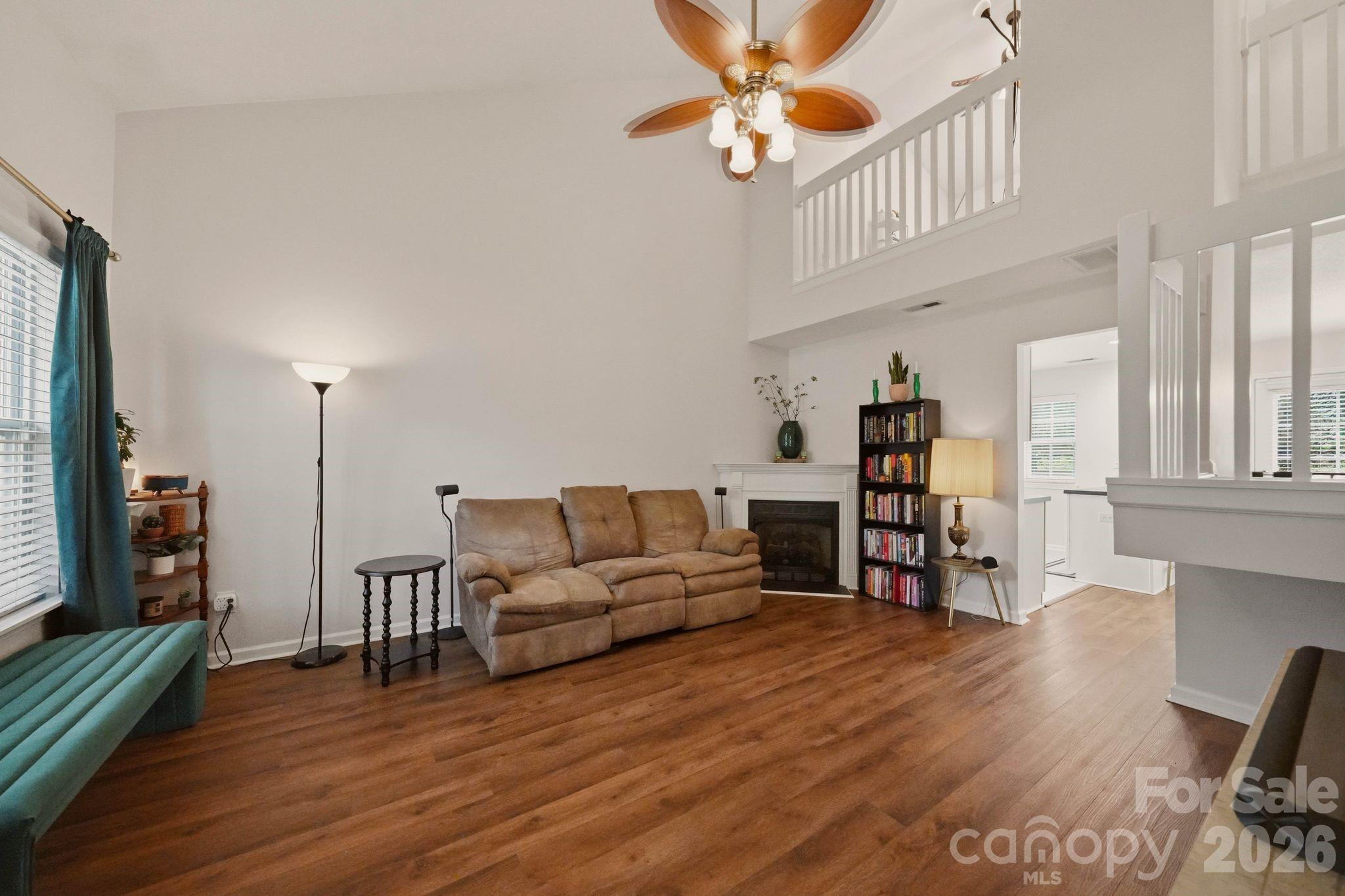 12446 Hennigan Place Lane — Charlotte