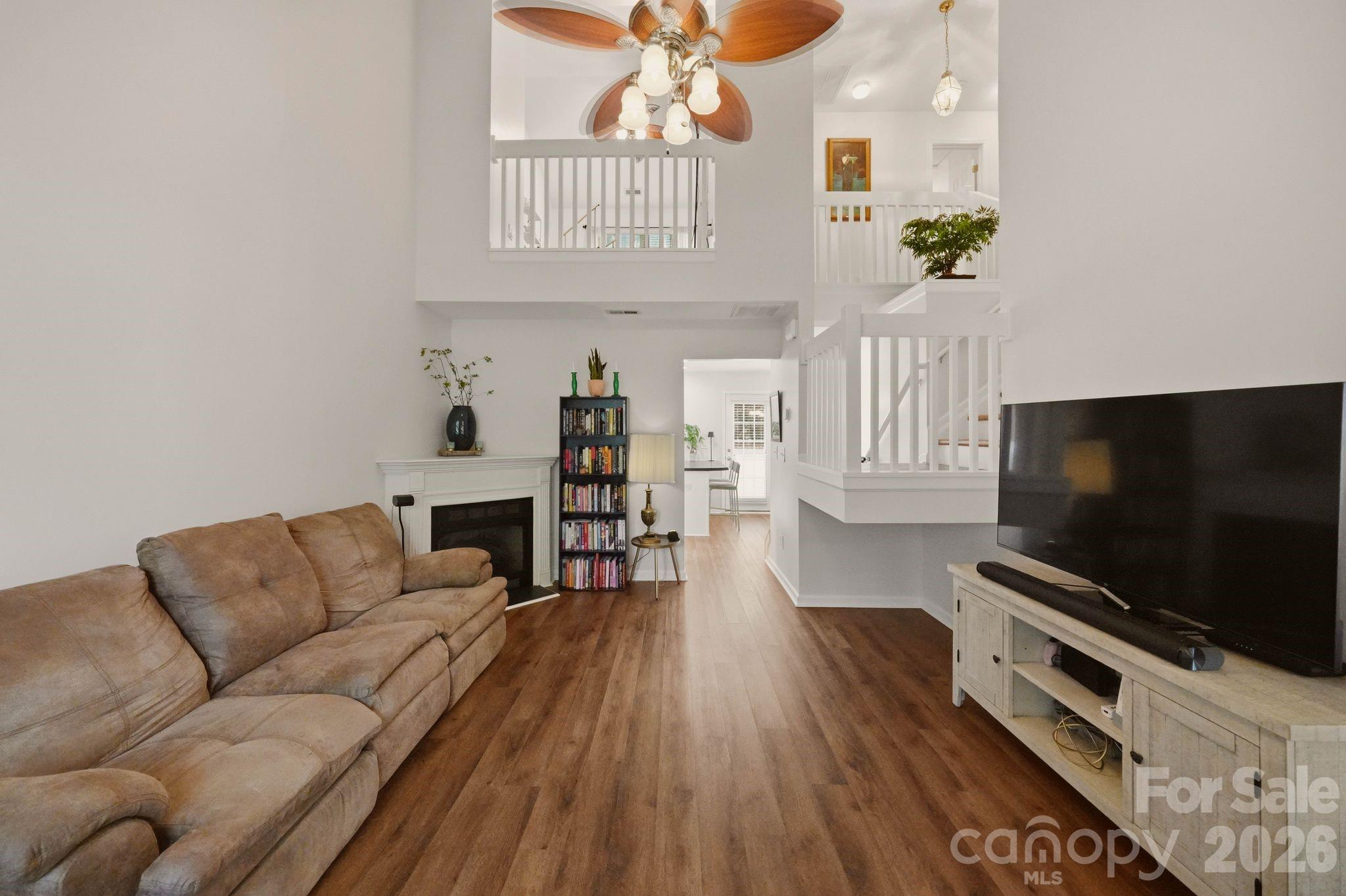 12446 Hennigan Place Lane — Charlotte