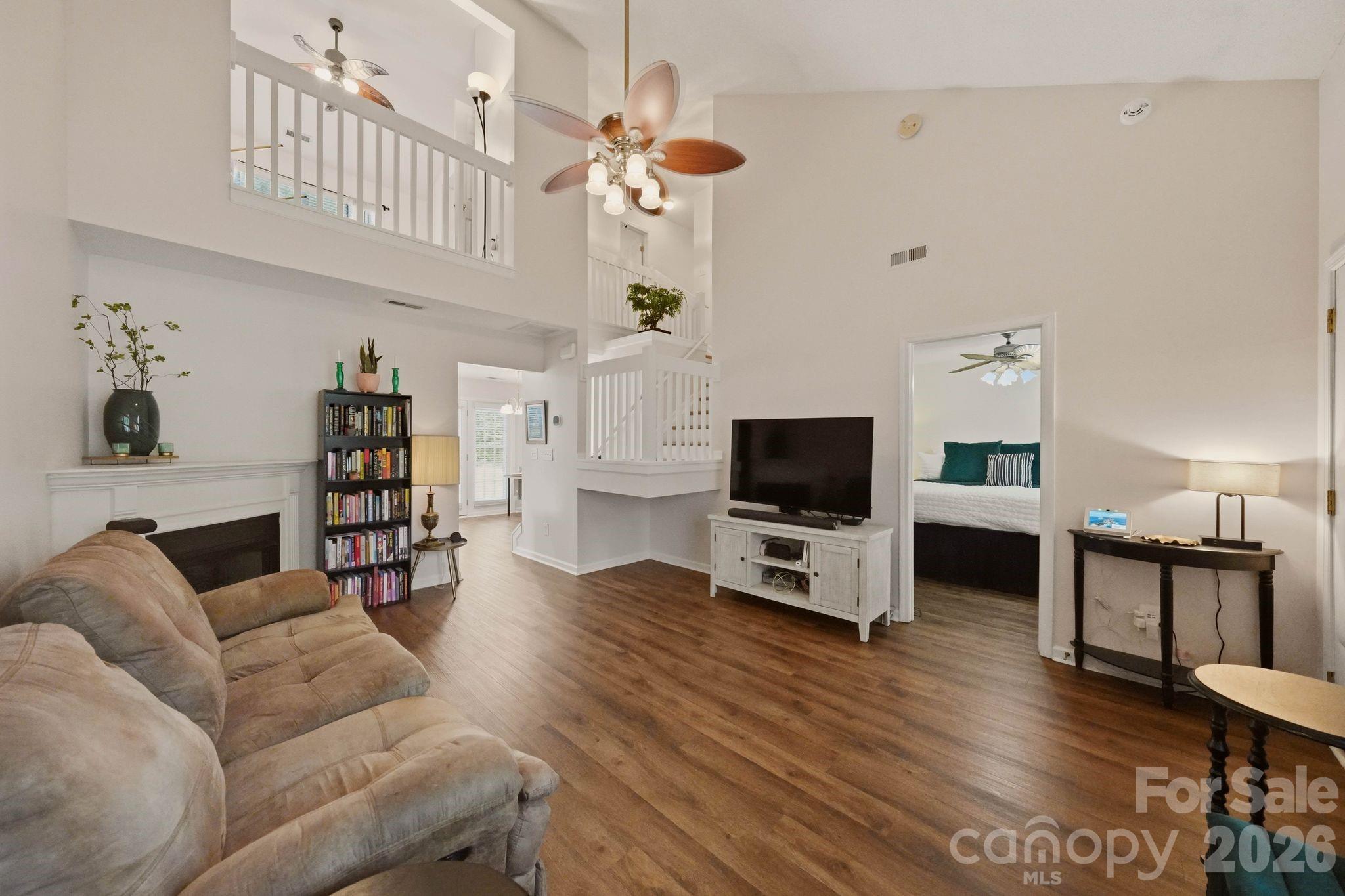 12446 Hennigan Place Lane — Charlotte