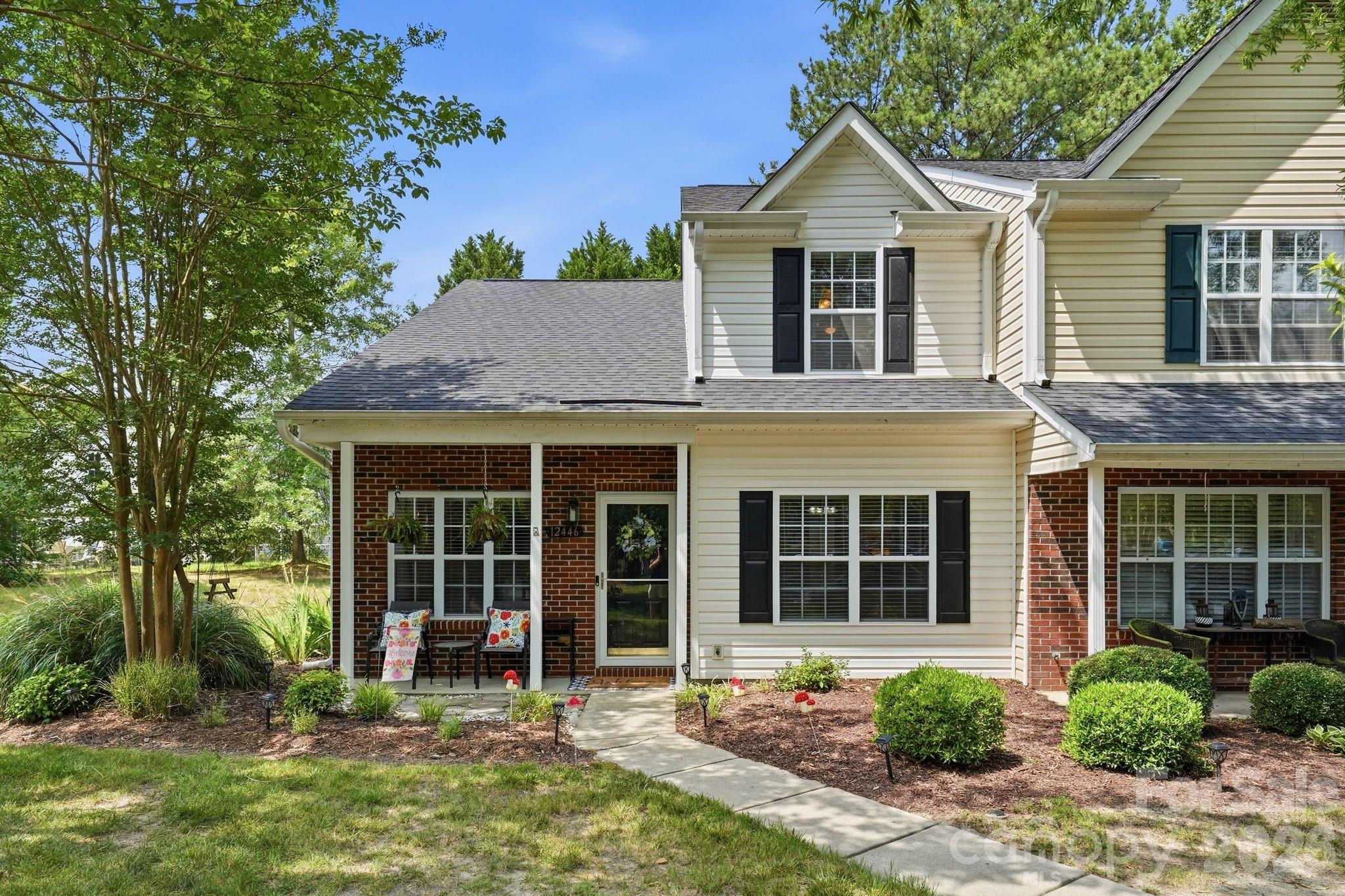 12446 Hennigan Place Lane — Charlotte