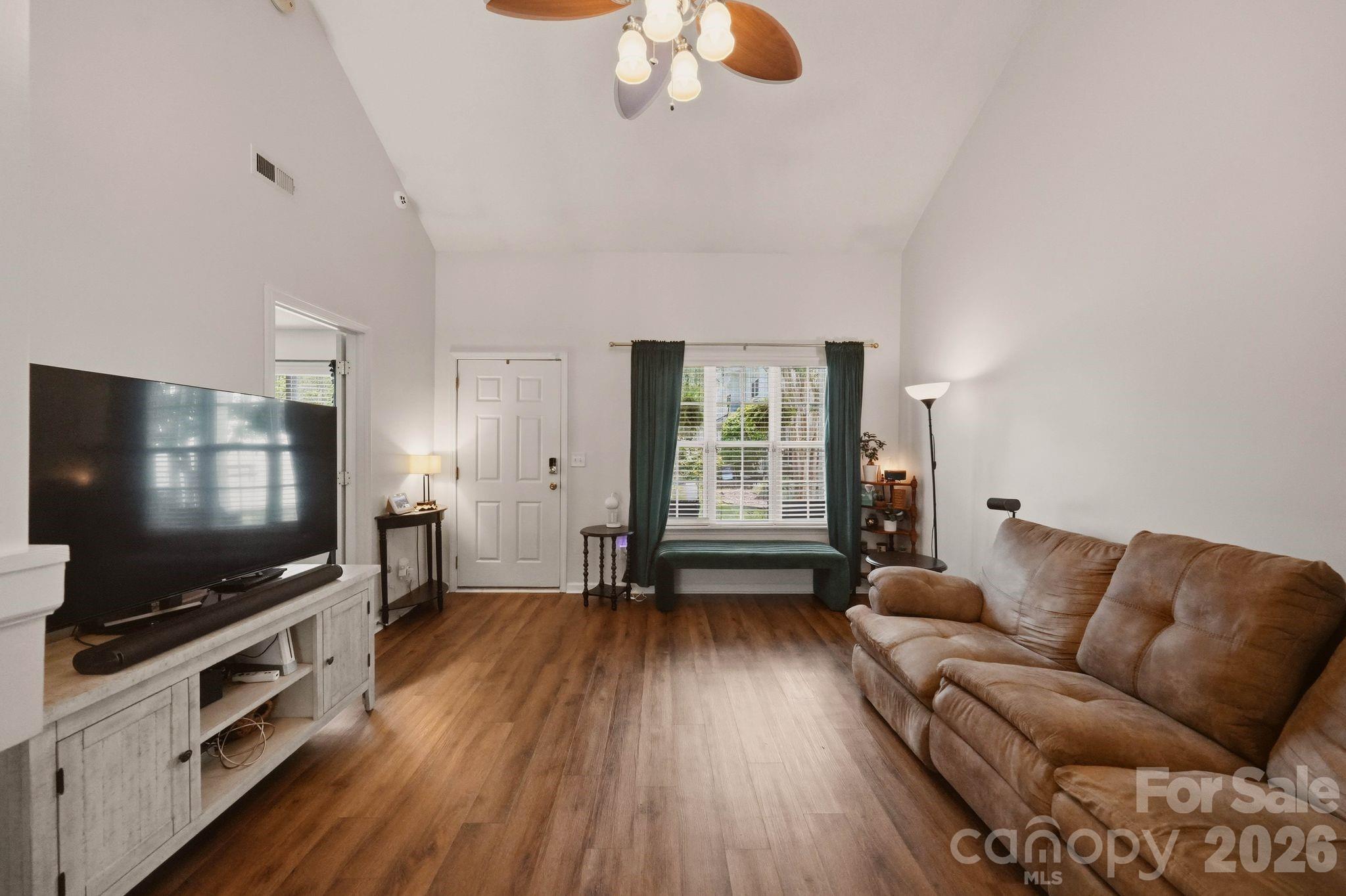 12446 Hennigan Place Lane — Charlotte
