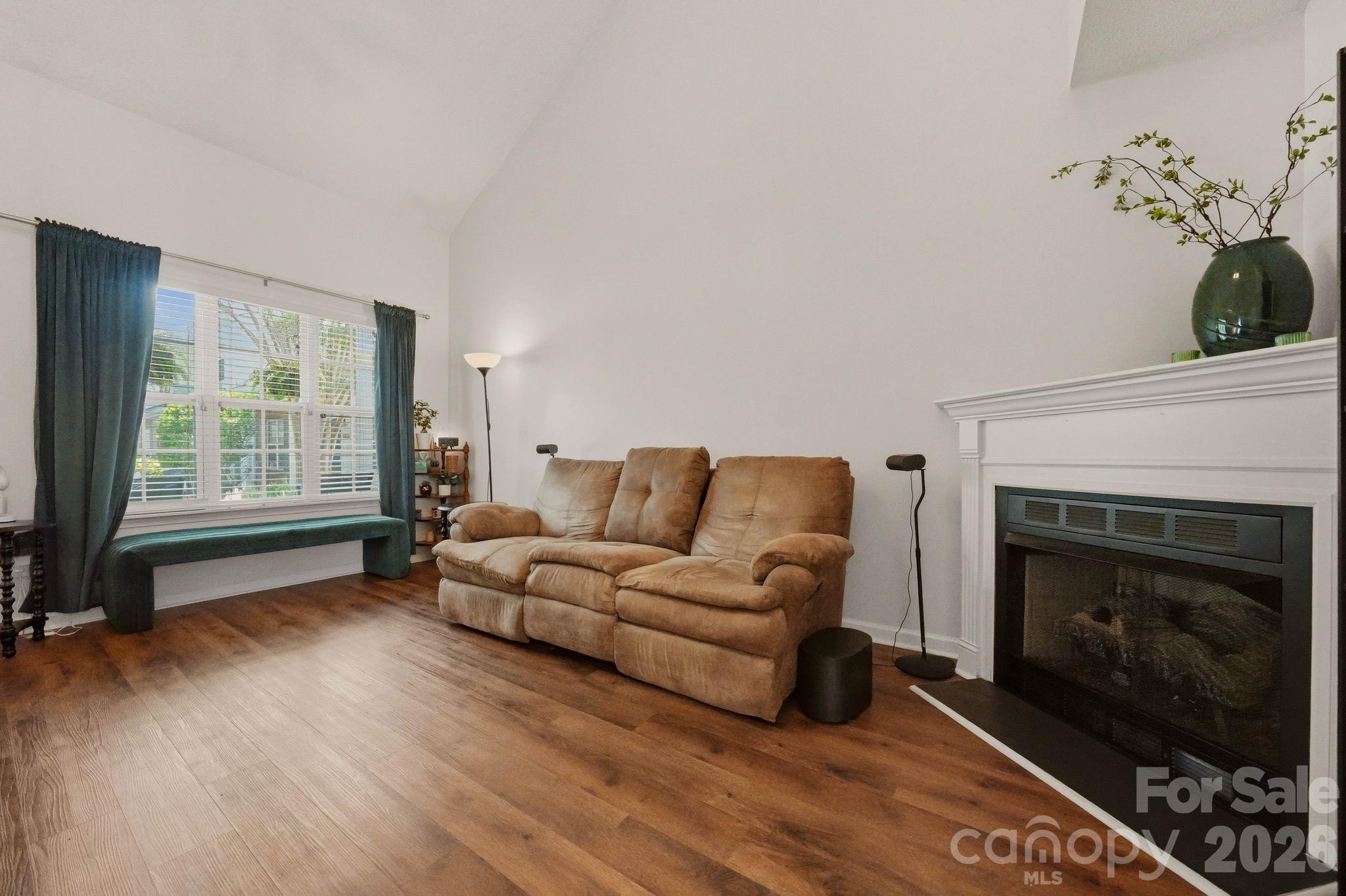 12446 Hennigan Place Lane — Charlotte