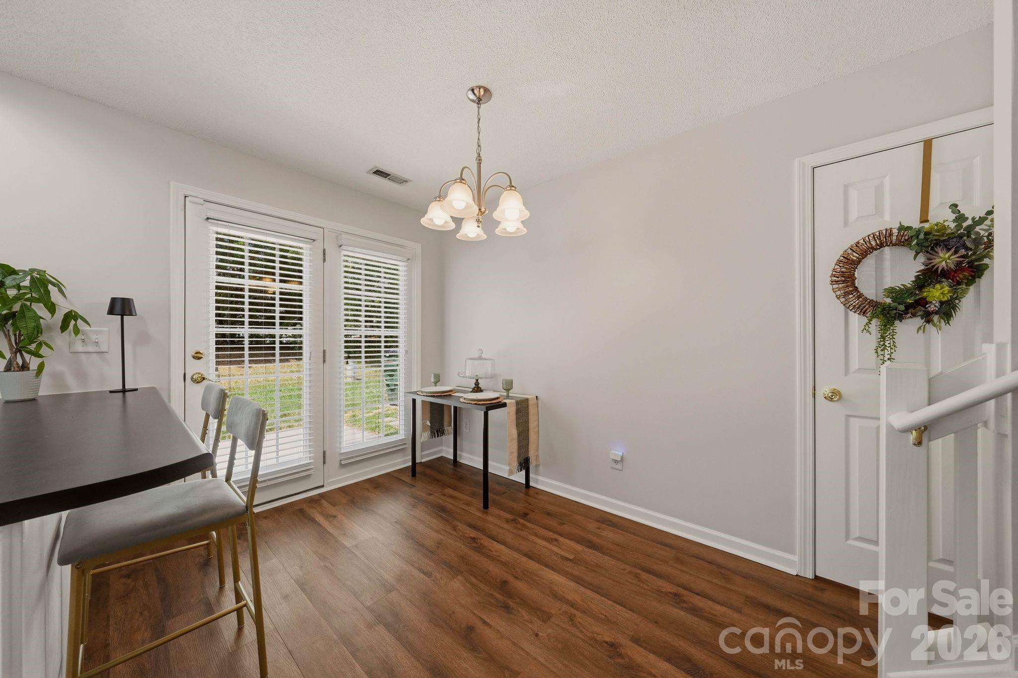 12446 Hennigan Place Lane — Charlotte