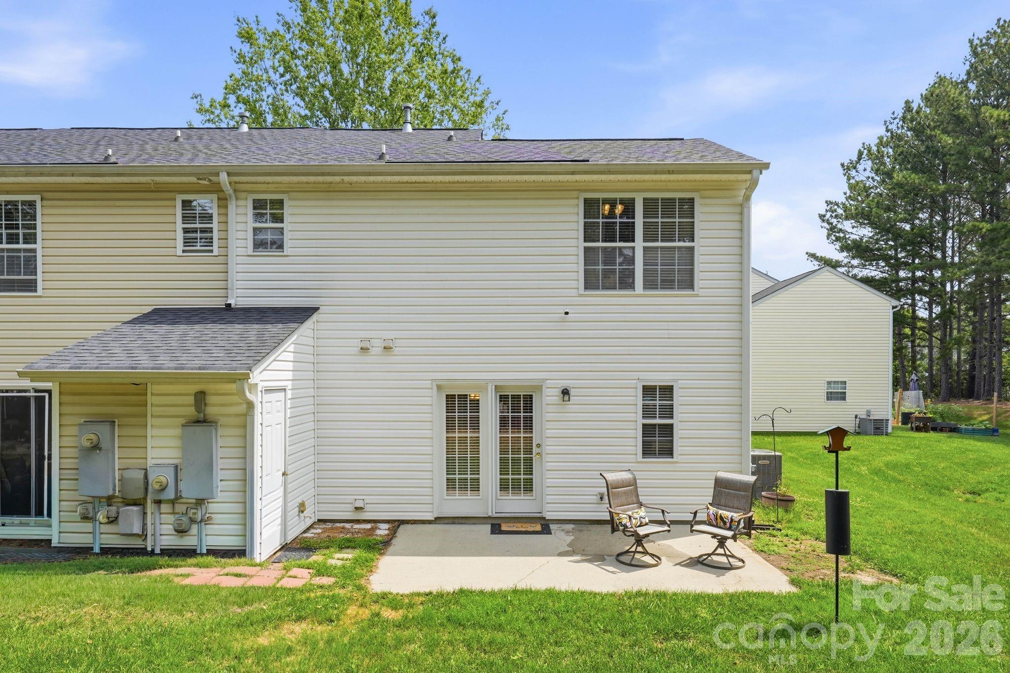 12446 Hennigan Place Lane — Charlotte