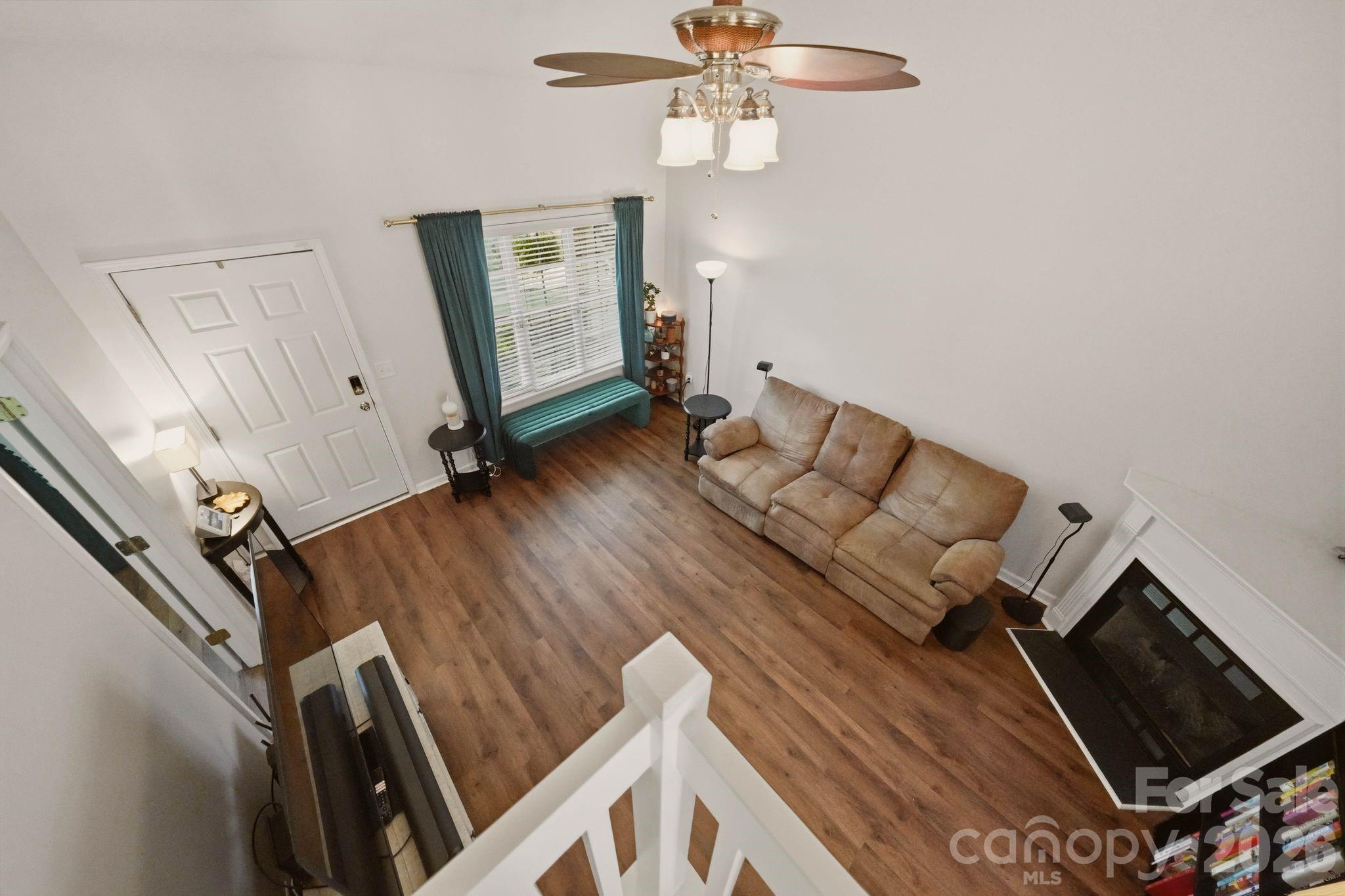 12446 Hennigan Place Lane — Charlotte