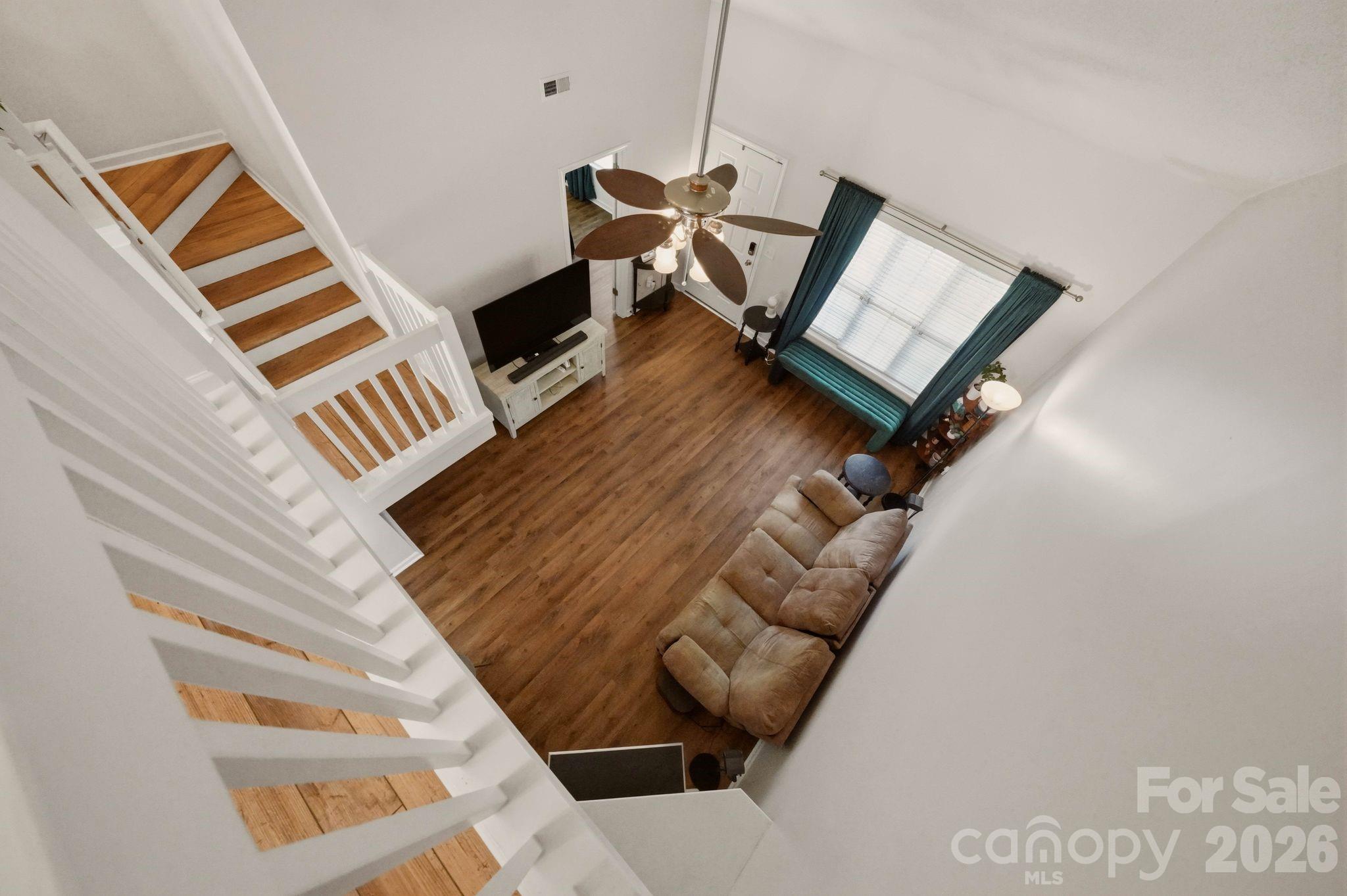 12446 Hennigan Place Lane — Charlotte