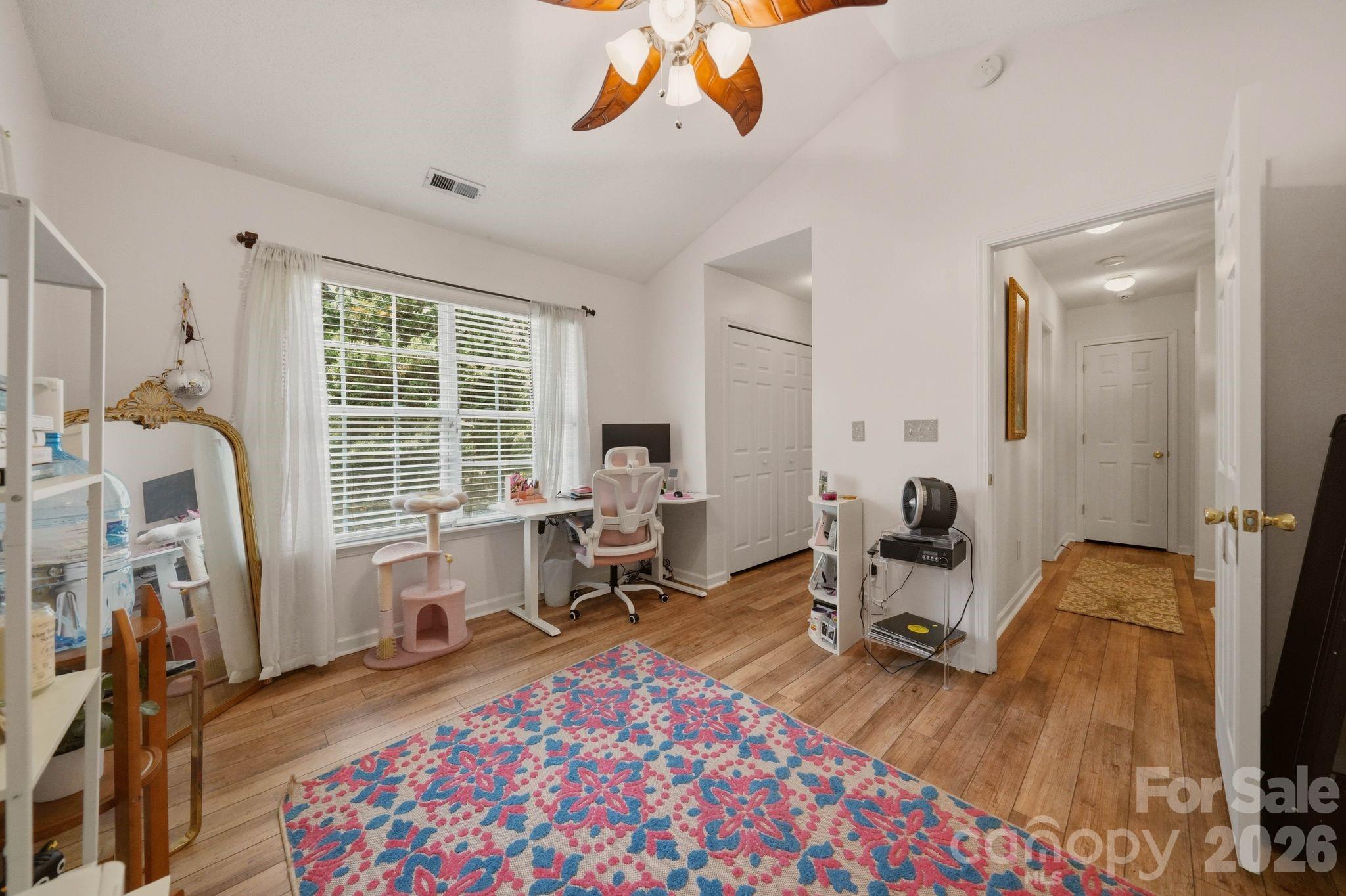 12446 Hennigan Place Lane — Charlotte