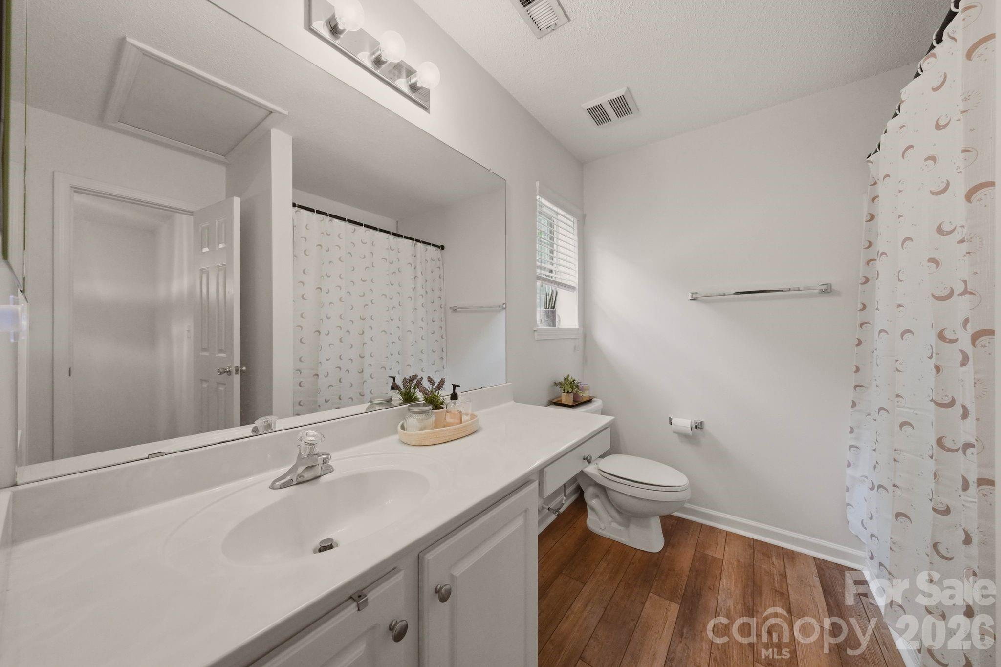 12446 Hennigan Place Lane — Charlotte