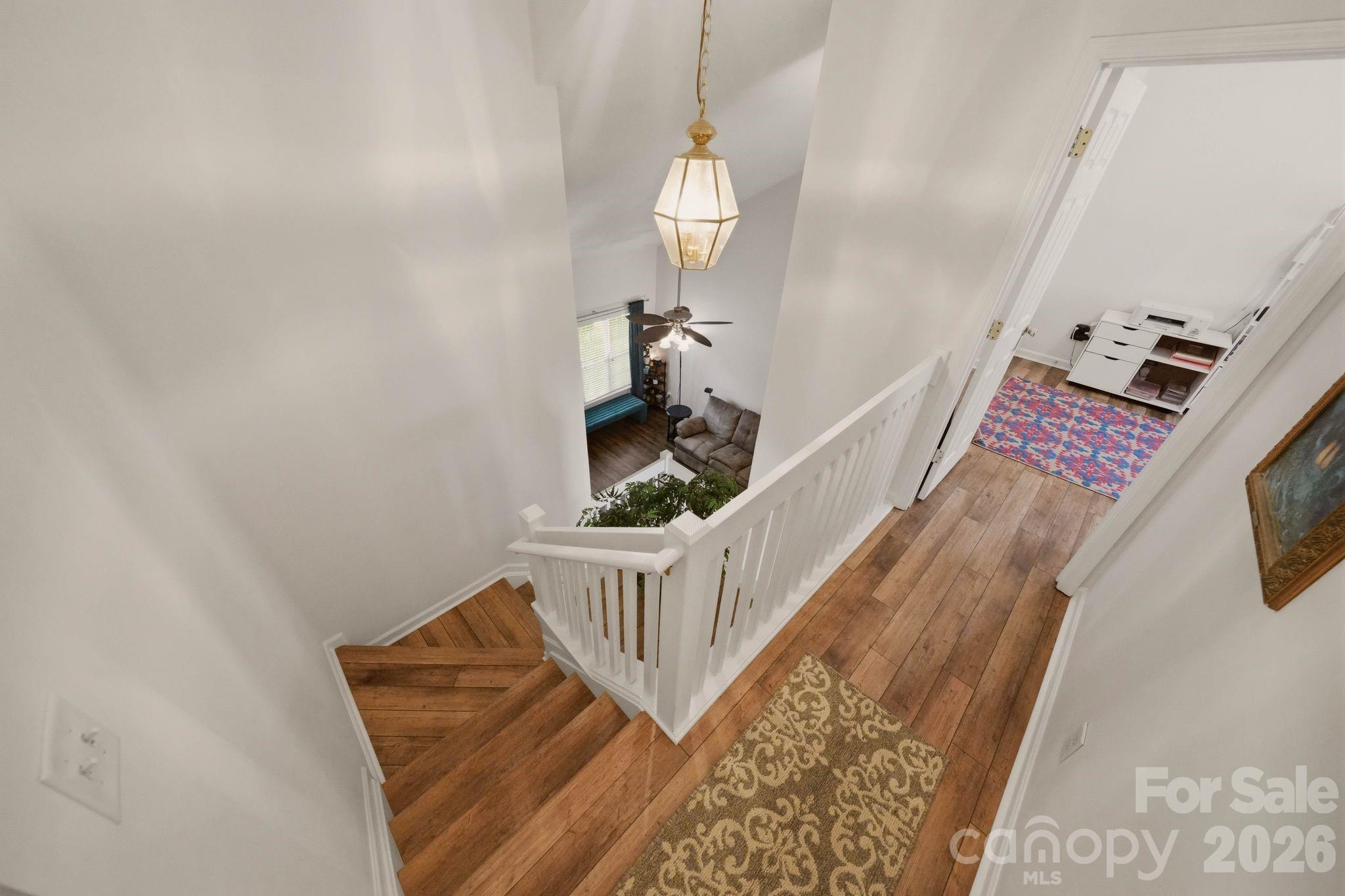 12446 Hennigan Place Lane — Charlotte