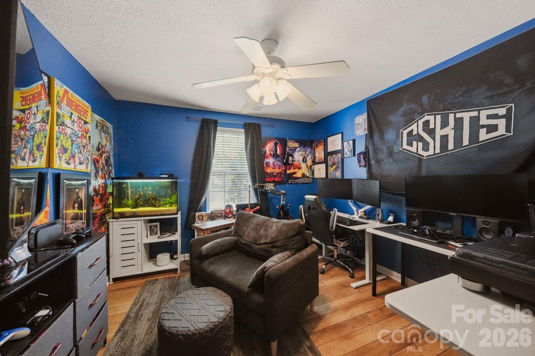 12446 Hennigan Place Lane — Charlotte