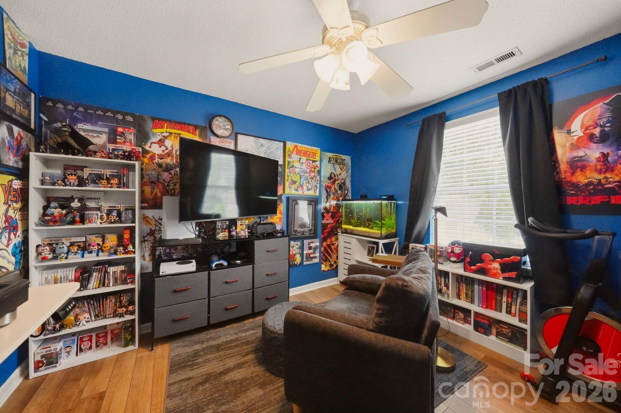 12446 Hennigan Place Lane — Charlotte