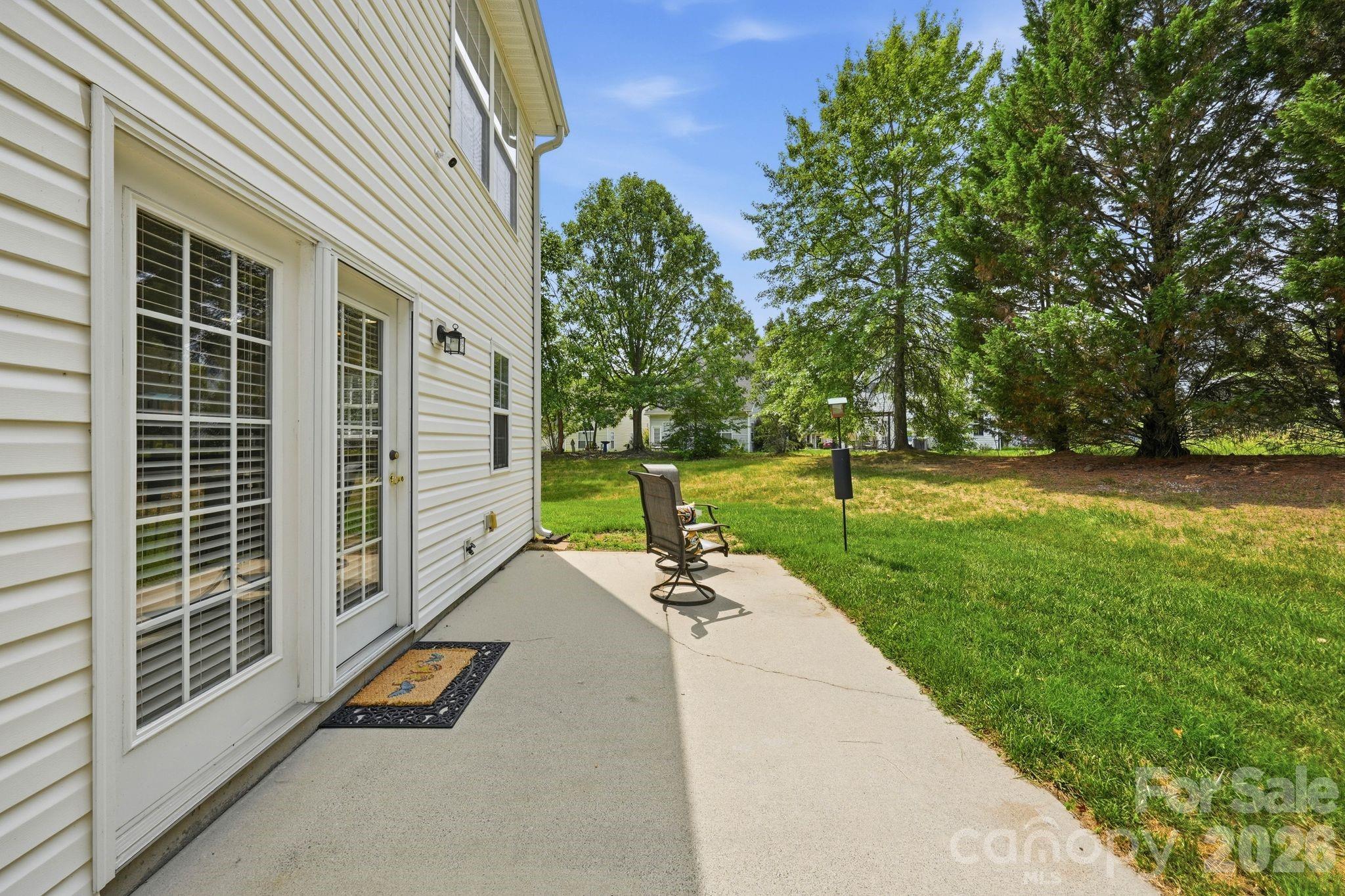 12446 Hennigan Place Lane — Charlotte