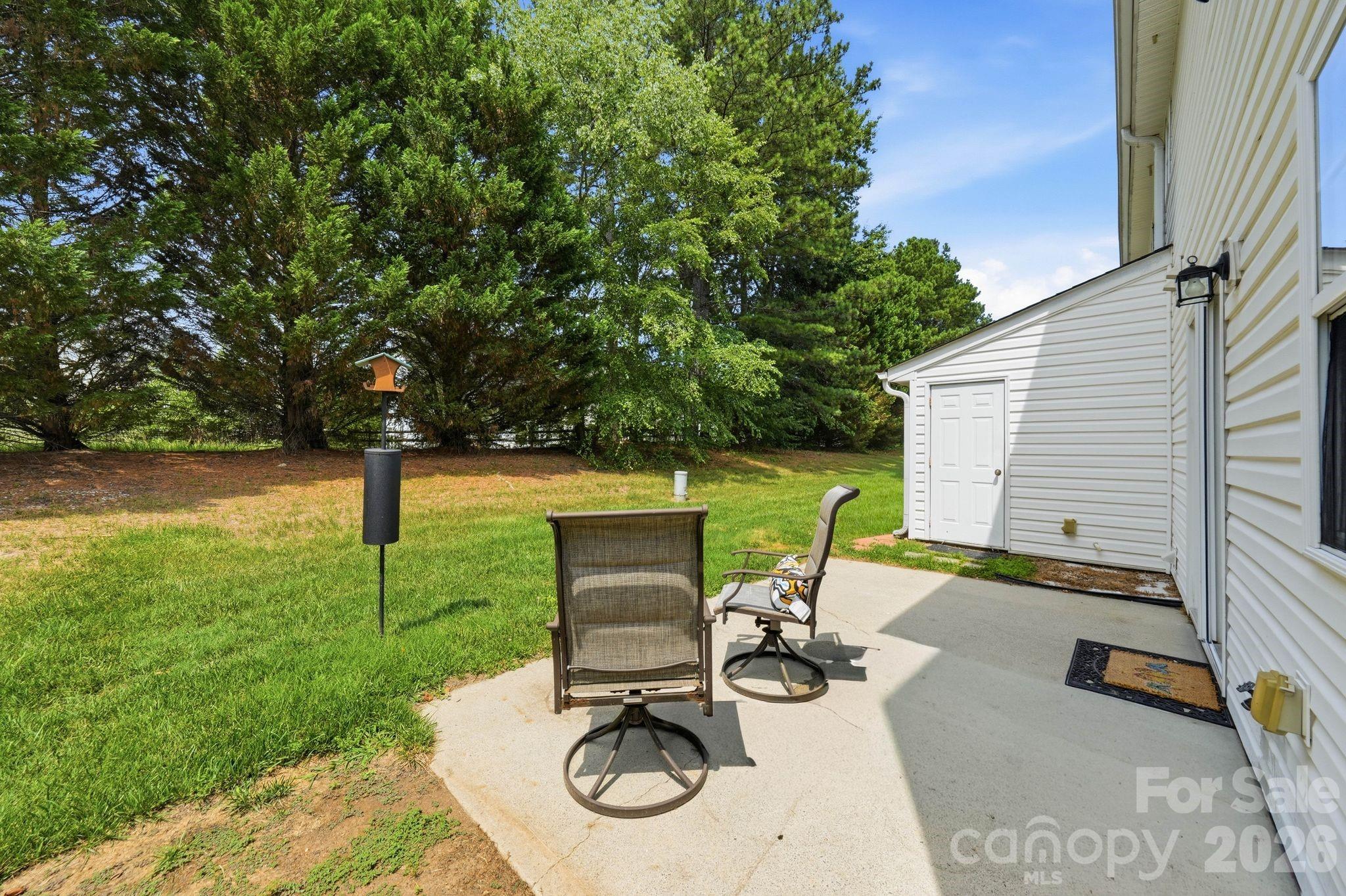 12446 Hennigan Place Lane — Charlotte