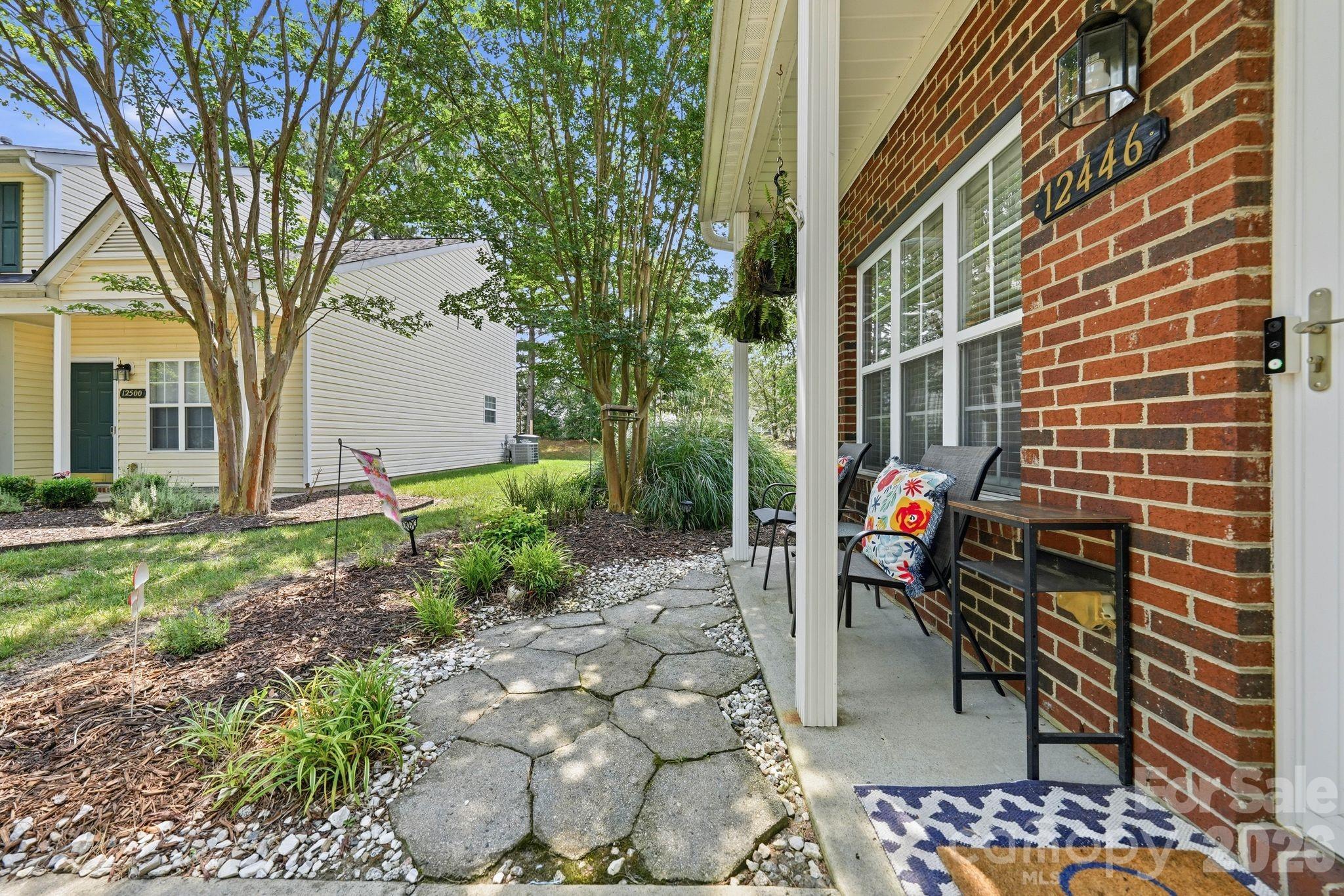 12446 Hennigan Place Lane — Charlotte