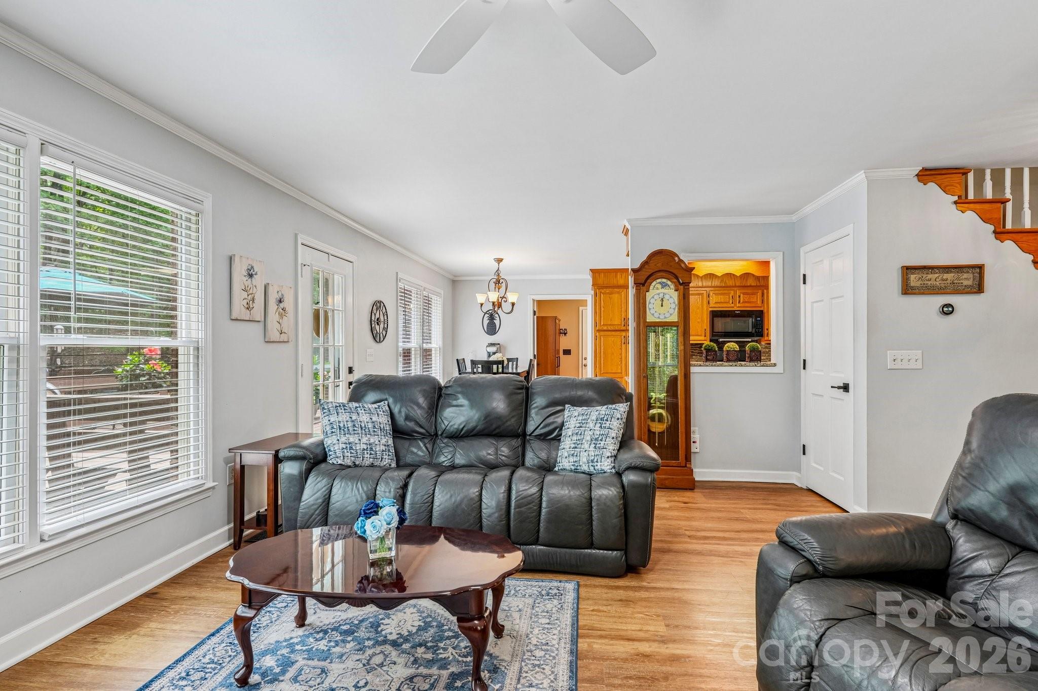 6366 Green Oak Drive — Stanfield