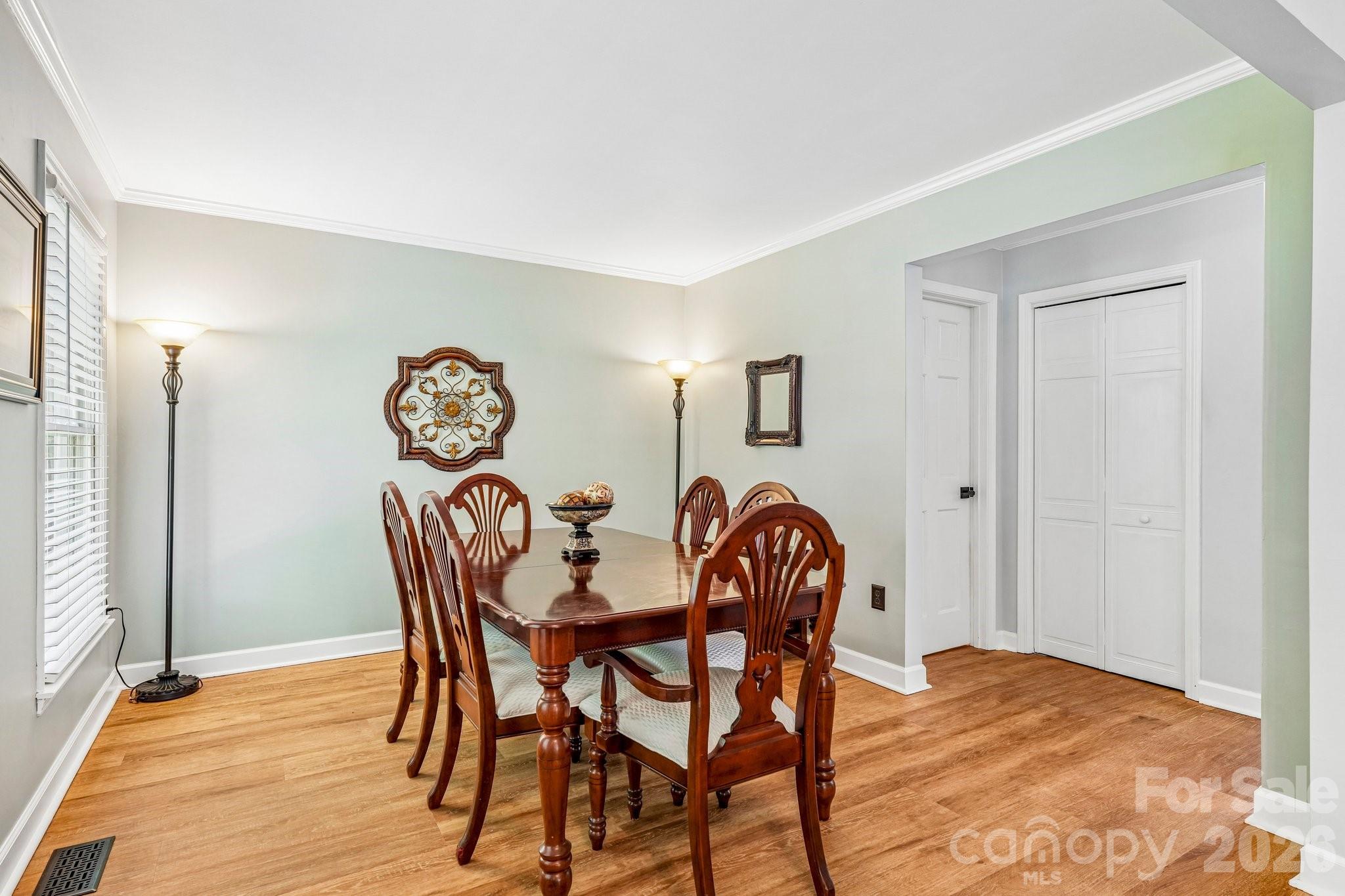 6366 Green Oak Drive — Stanfield