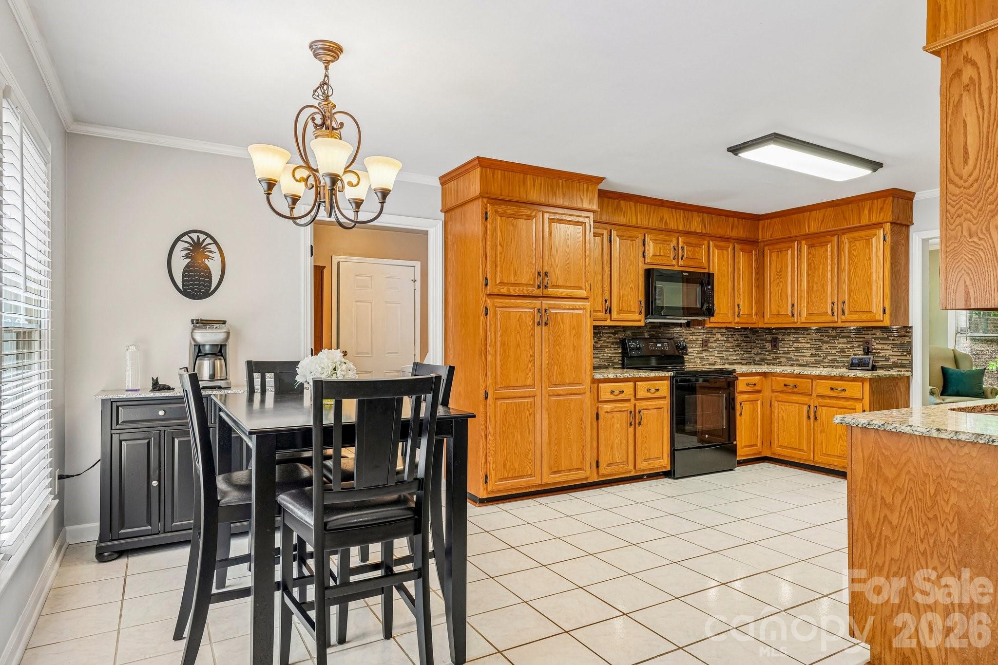 6366 Green Oak Drive — Stanfield