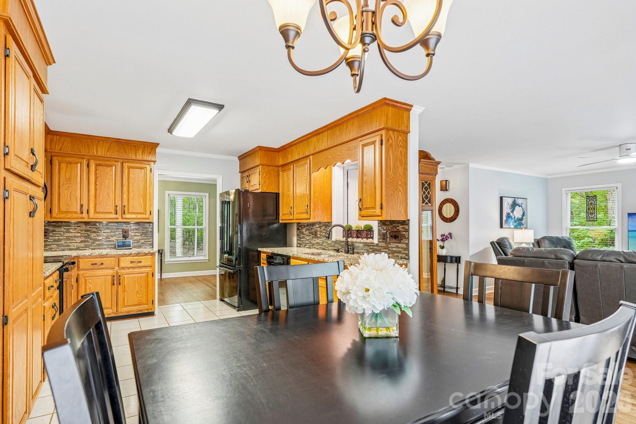 6366 Green Oak Drive — Stanfield