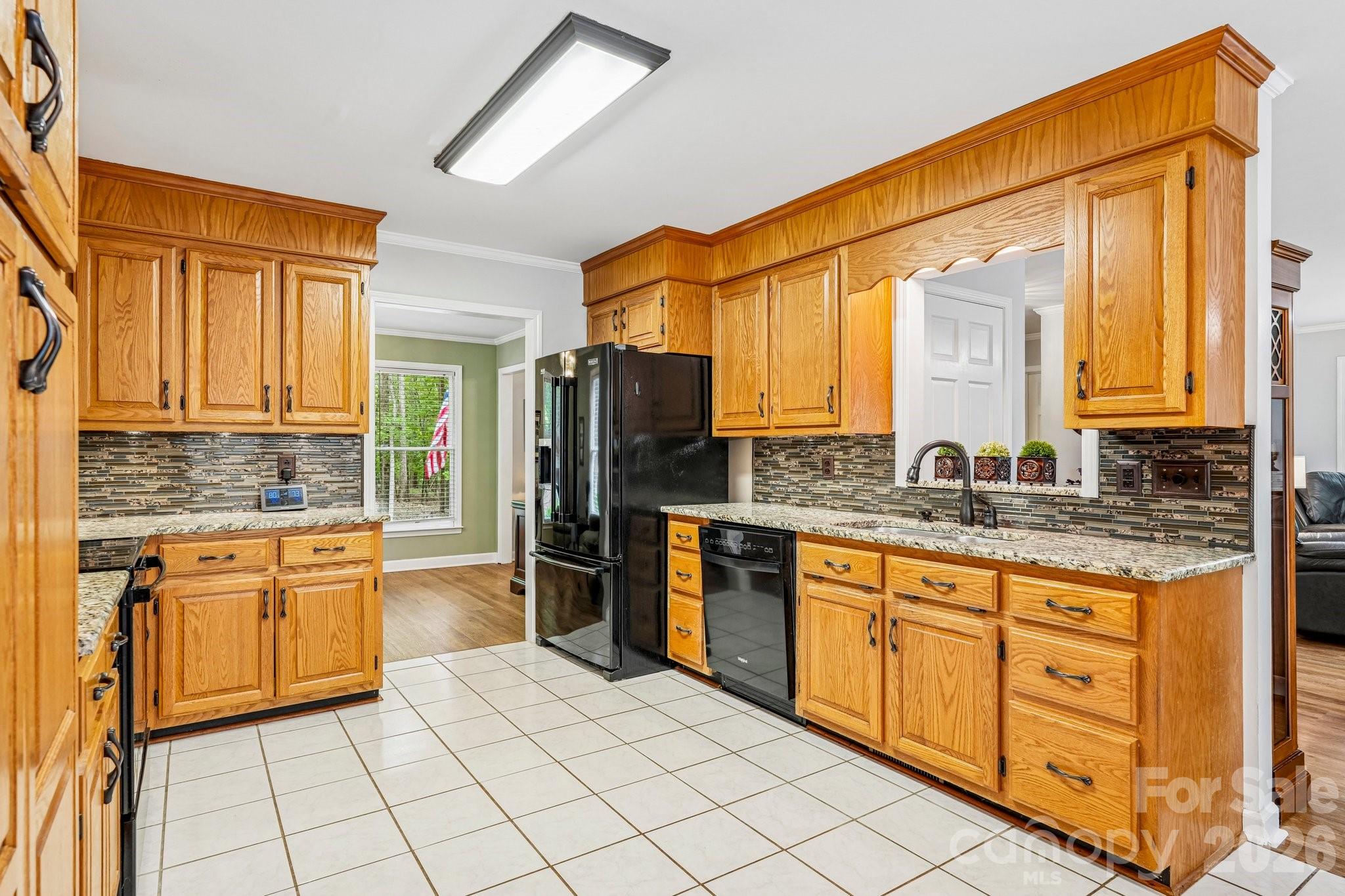 6366 Green Oak Drive — Stanfield