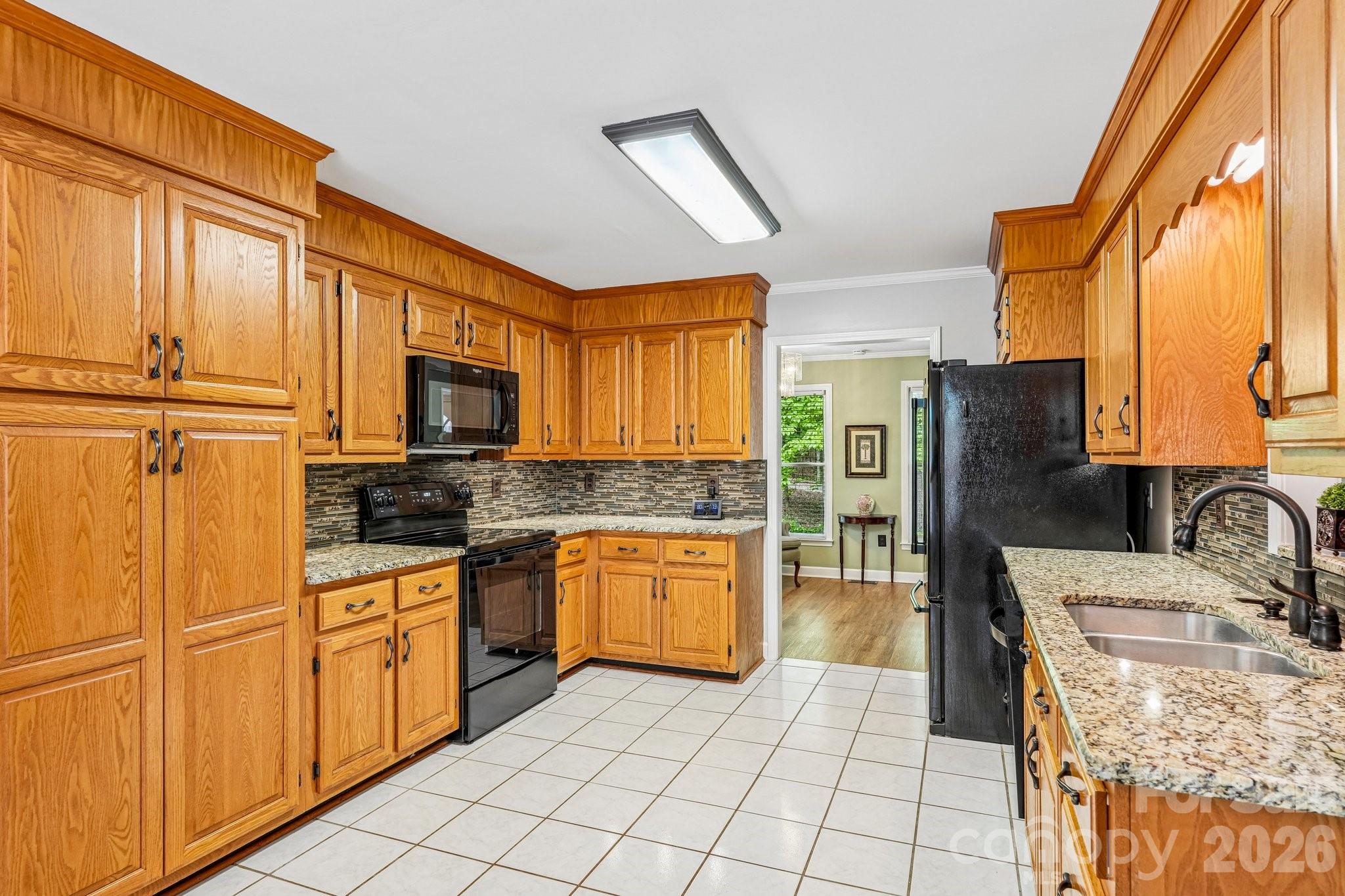 6366 Green Oak Drive — Stanfield
