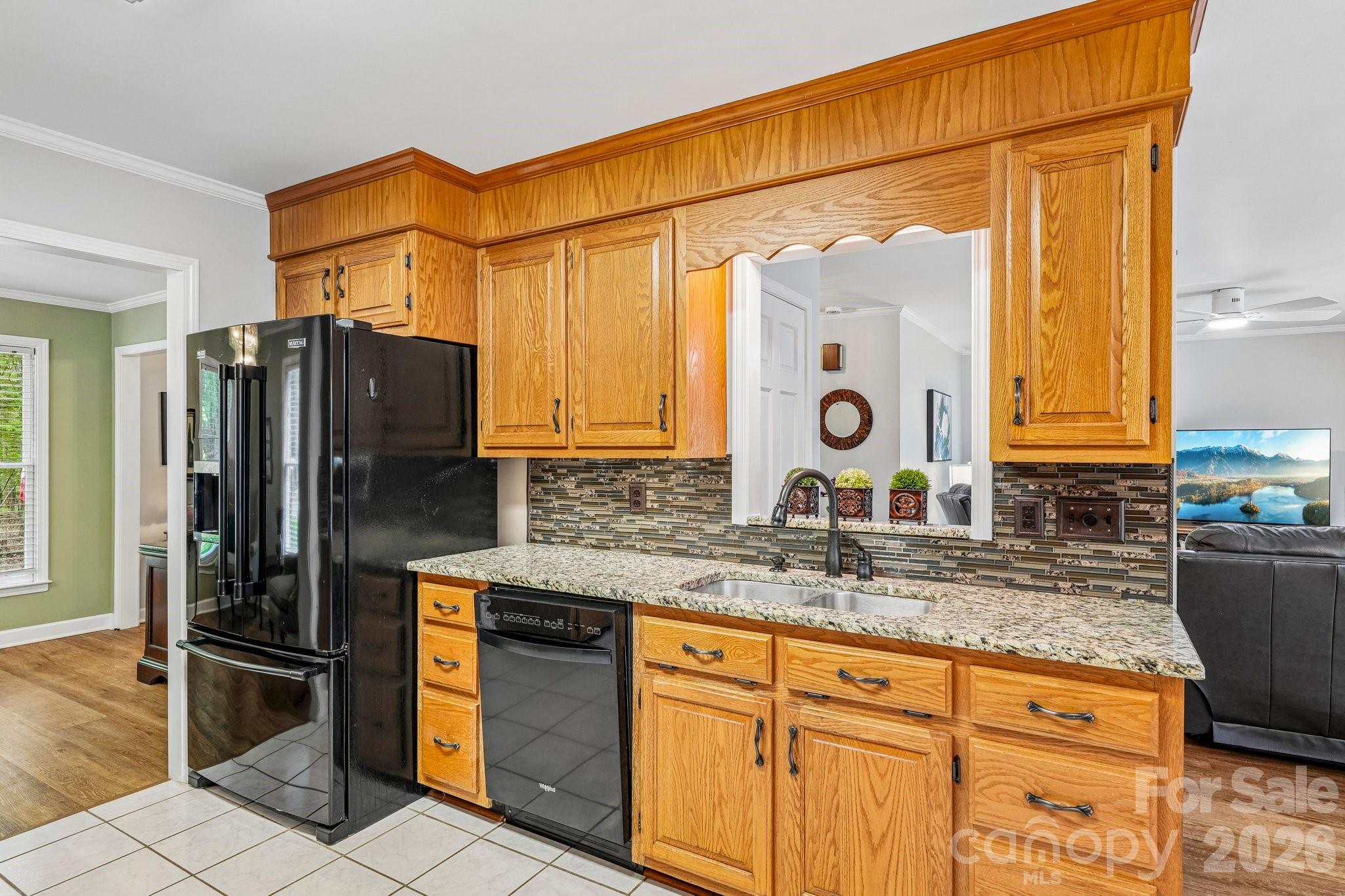 6366 Green Oak Drive — Stanfield