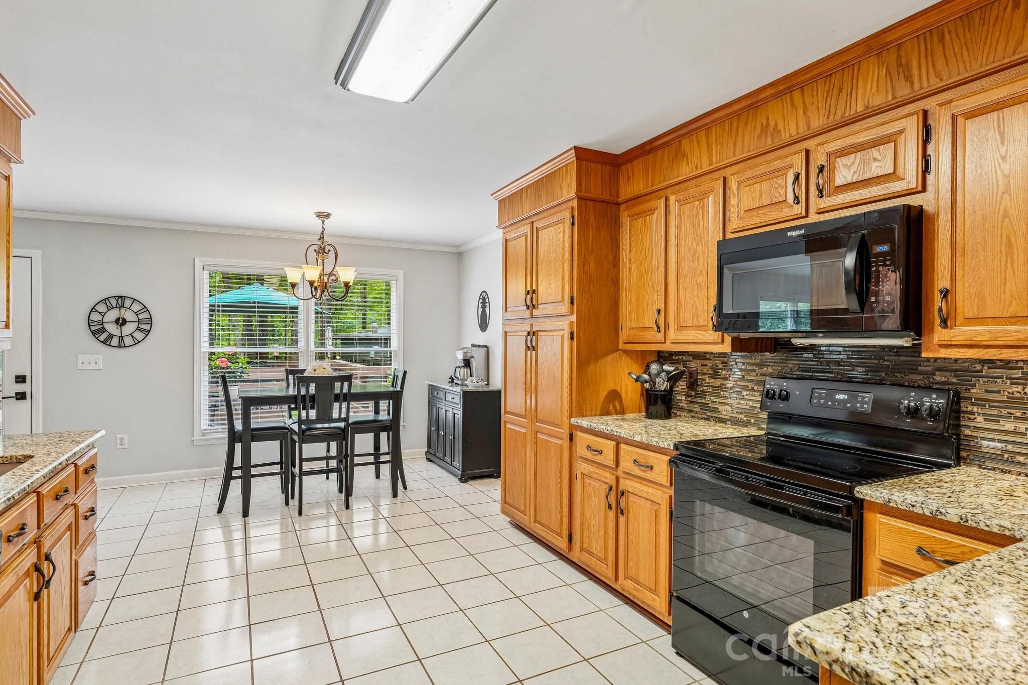 6366 Green Oak Drive — Stanfield
