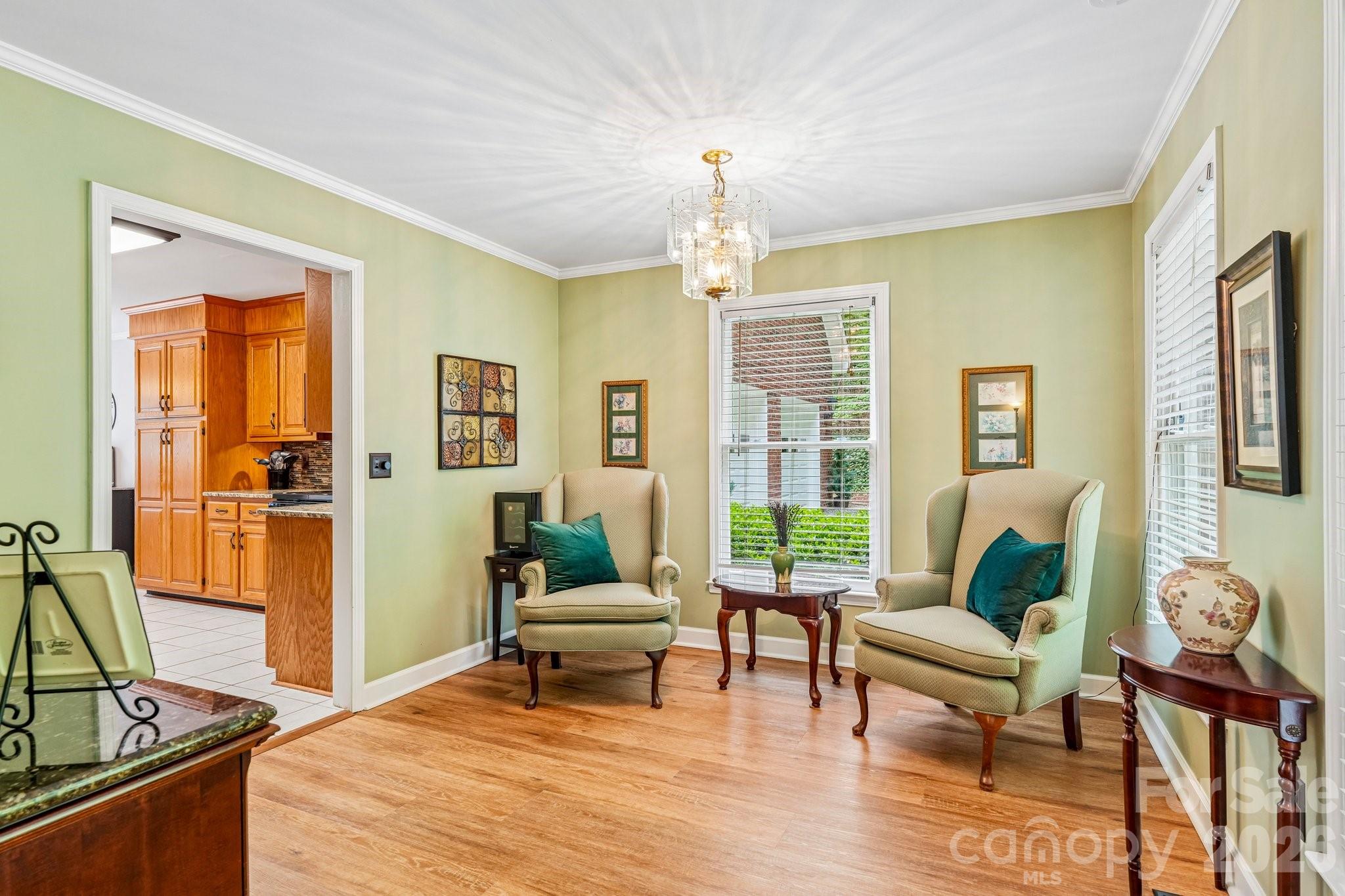 6366 Green Oak Drive — Stanfield