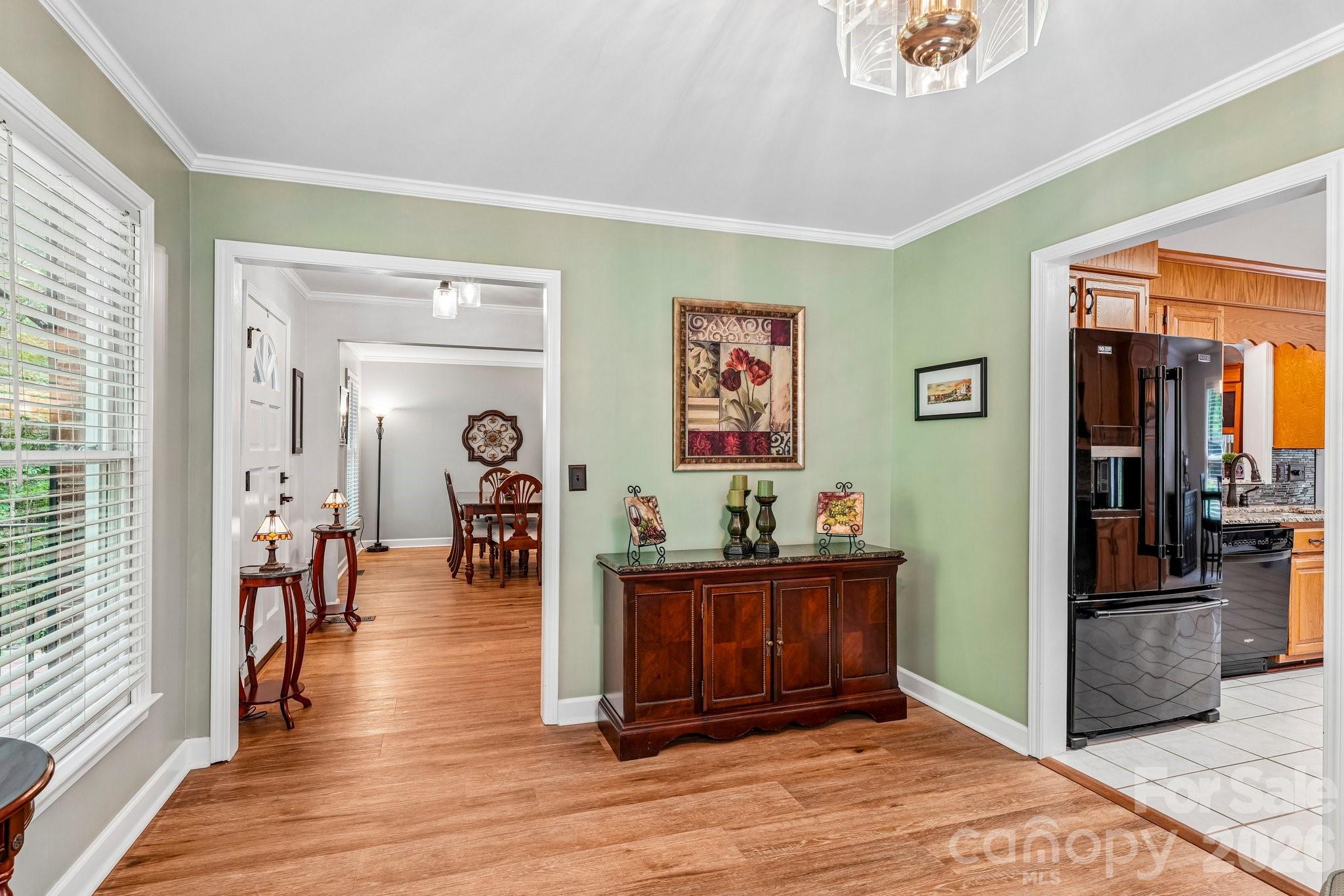 6366 Green Oak Drive — Stanfield