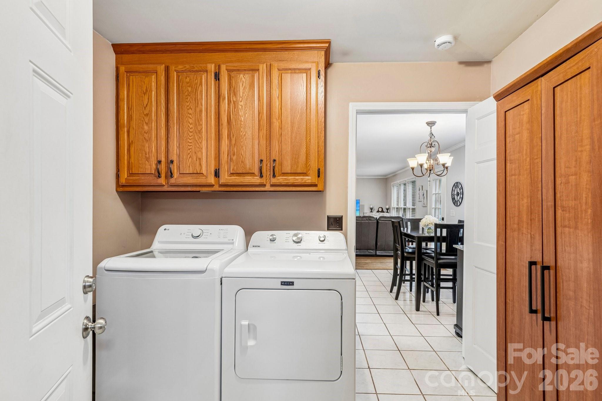 6366 Green Oak Drive — Stanfield