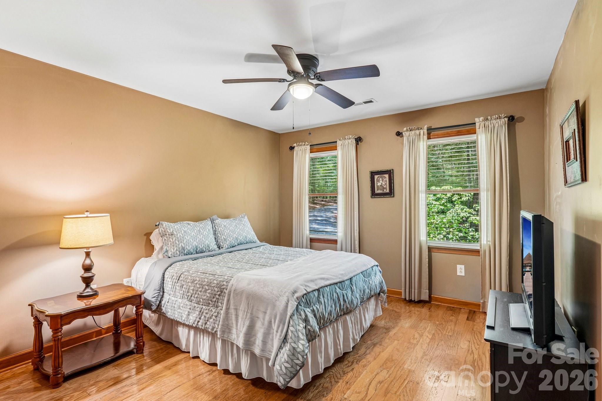 6366 Green Oak Drive — Stanfield