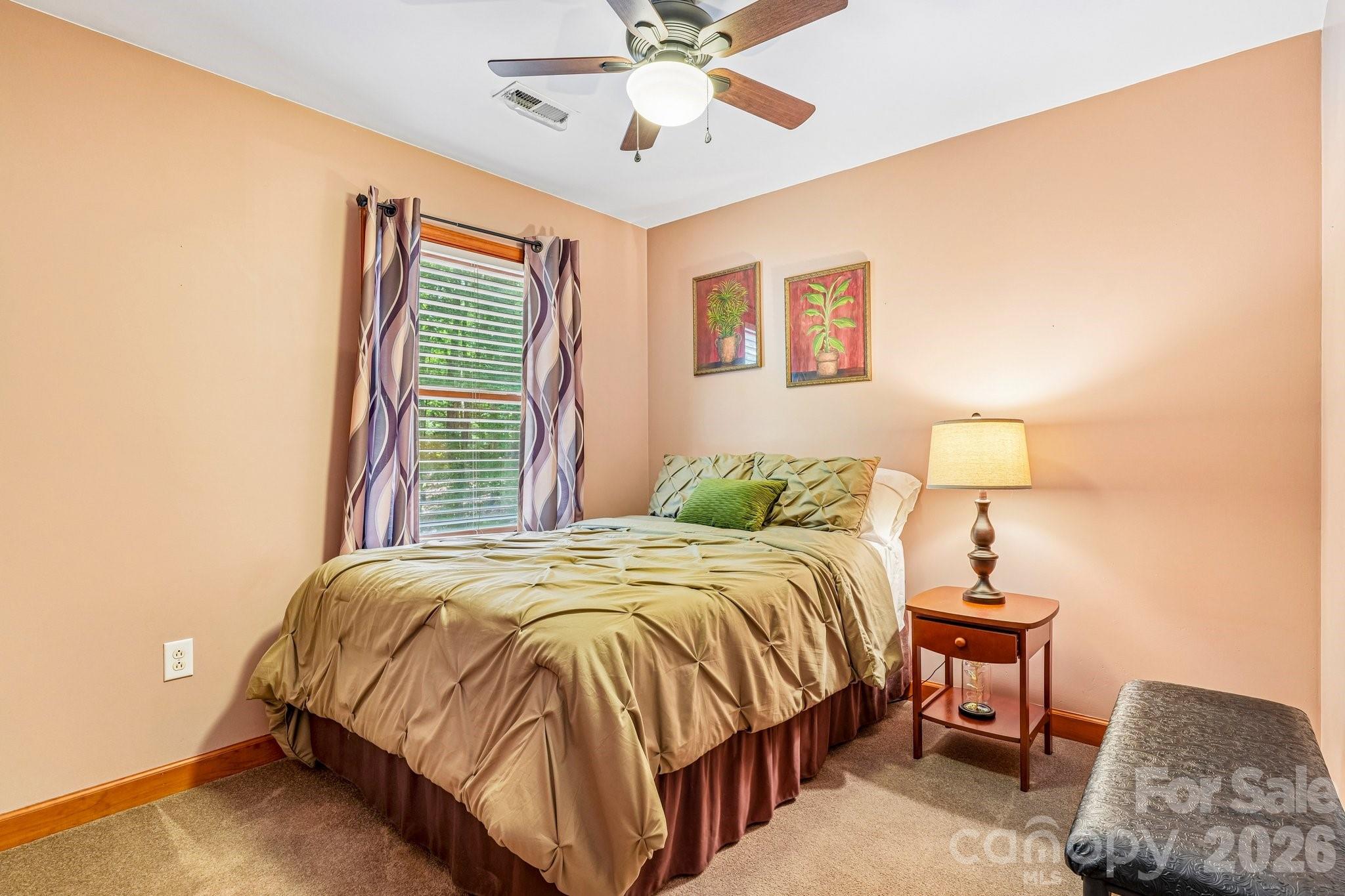 6366 Green Oak Drive — Stanfield