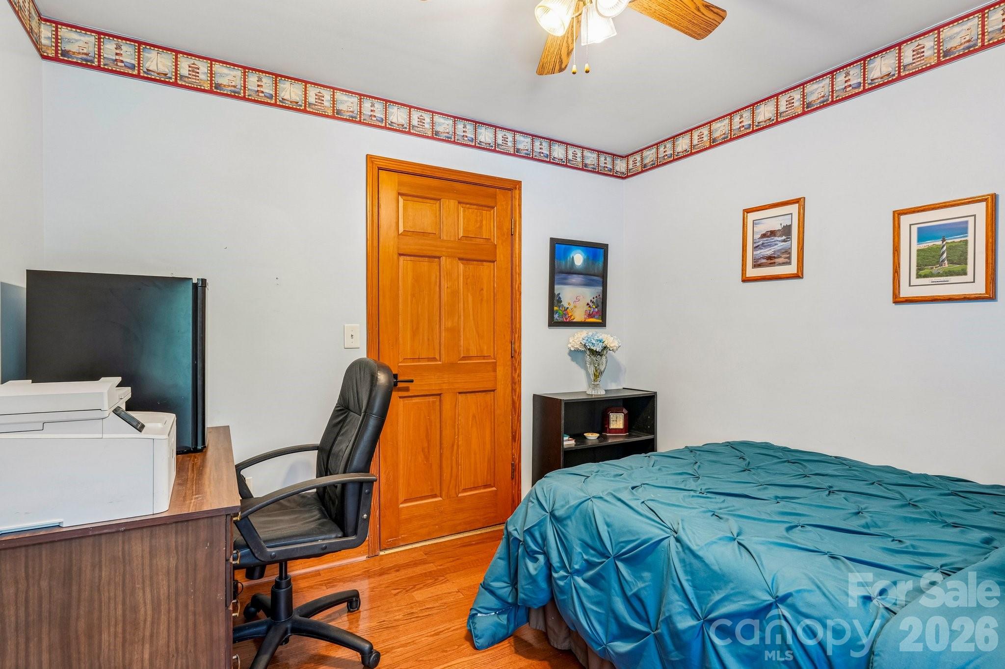6366 Green Oak Drive — Stanfield